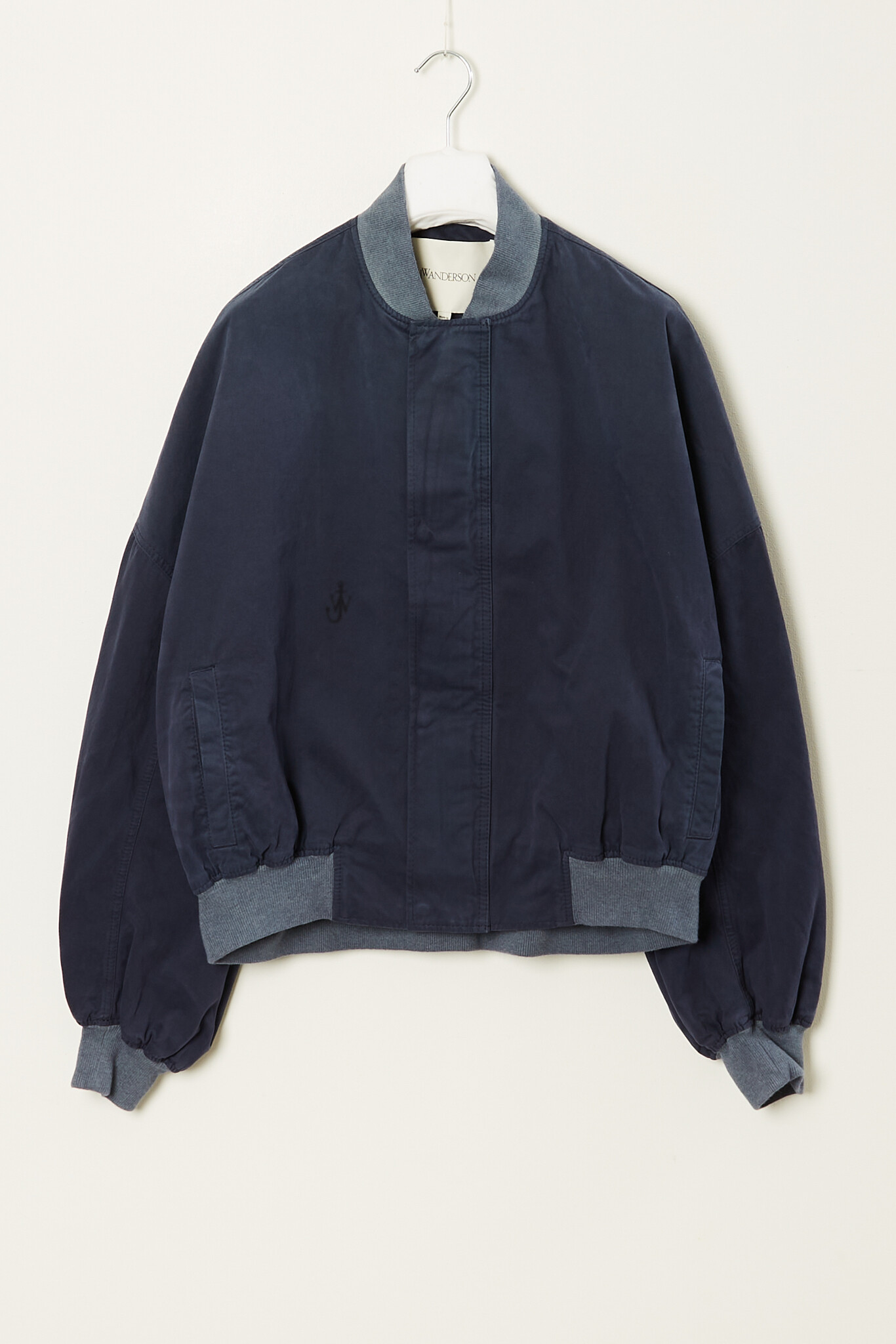 JW ANDERSON - Bomber jacket