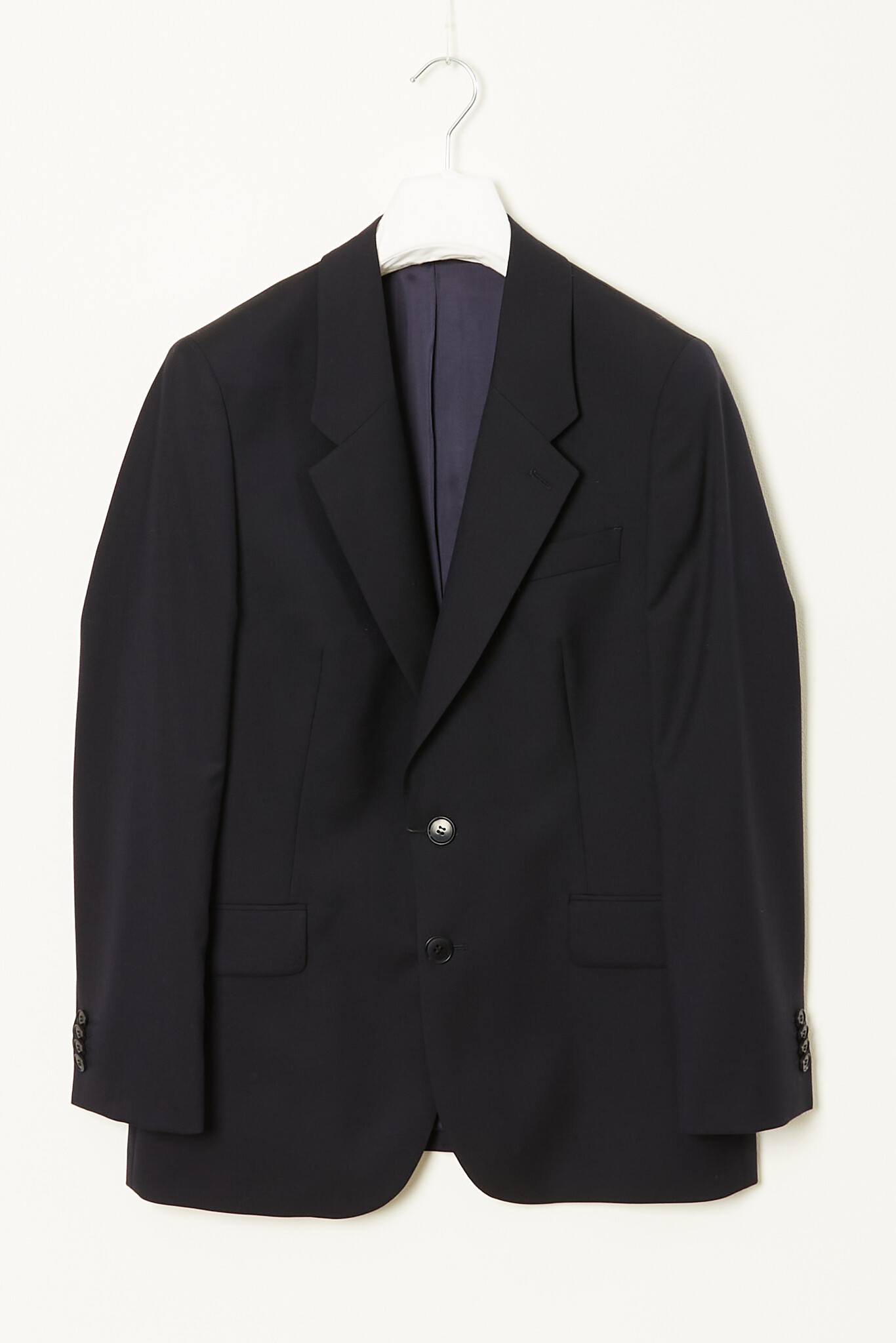 Herman - Classic super 120's wool blazer