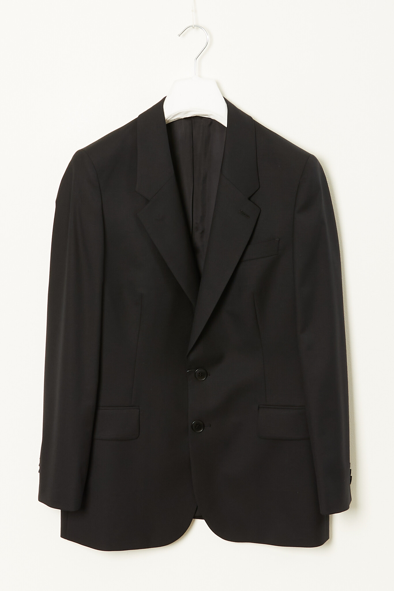Herman Classic super 120's wool blazer