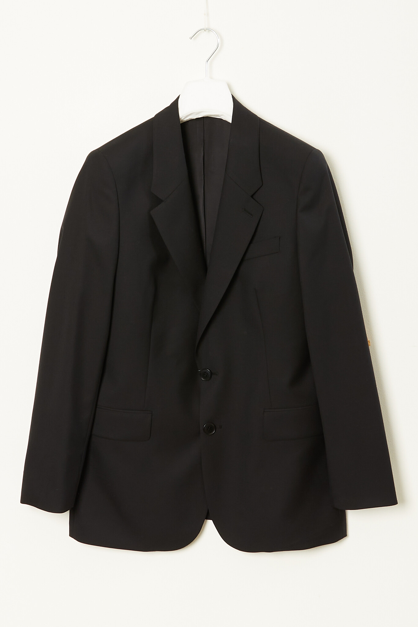 Herman - Classic super 120's wool blazer