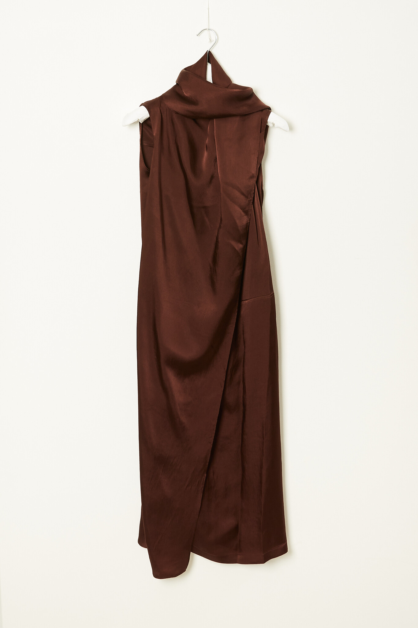 Christian Wijnants Dera sleeveless dress