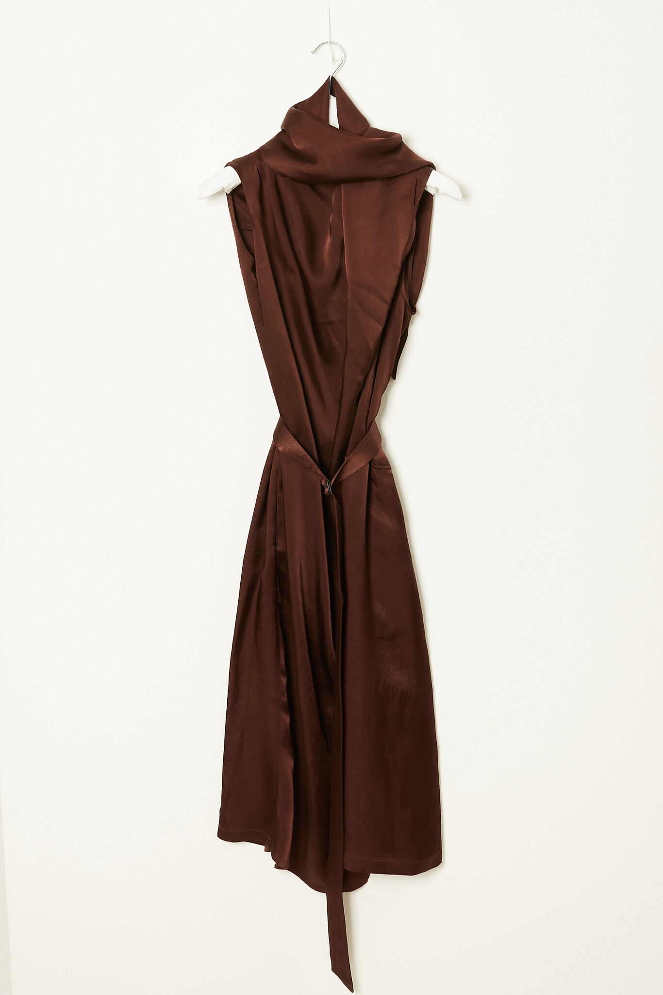 Christian Wijnants - Dera sleeveless dress