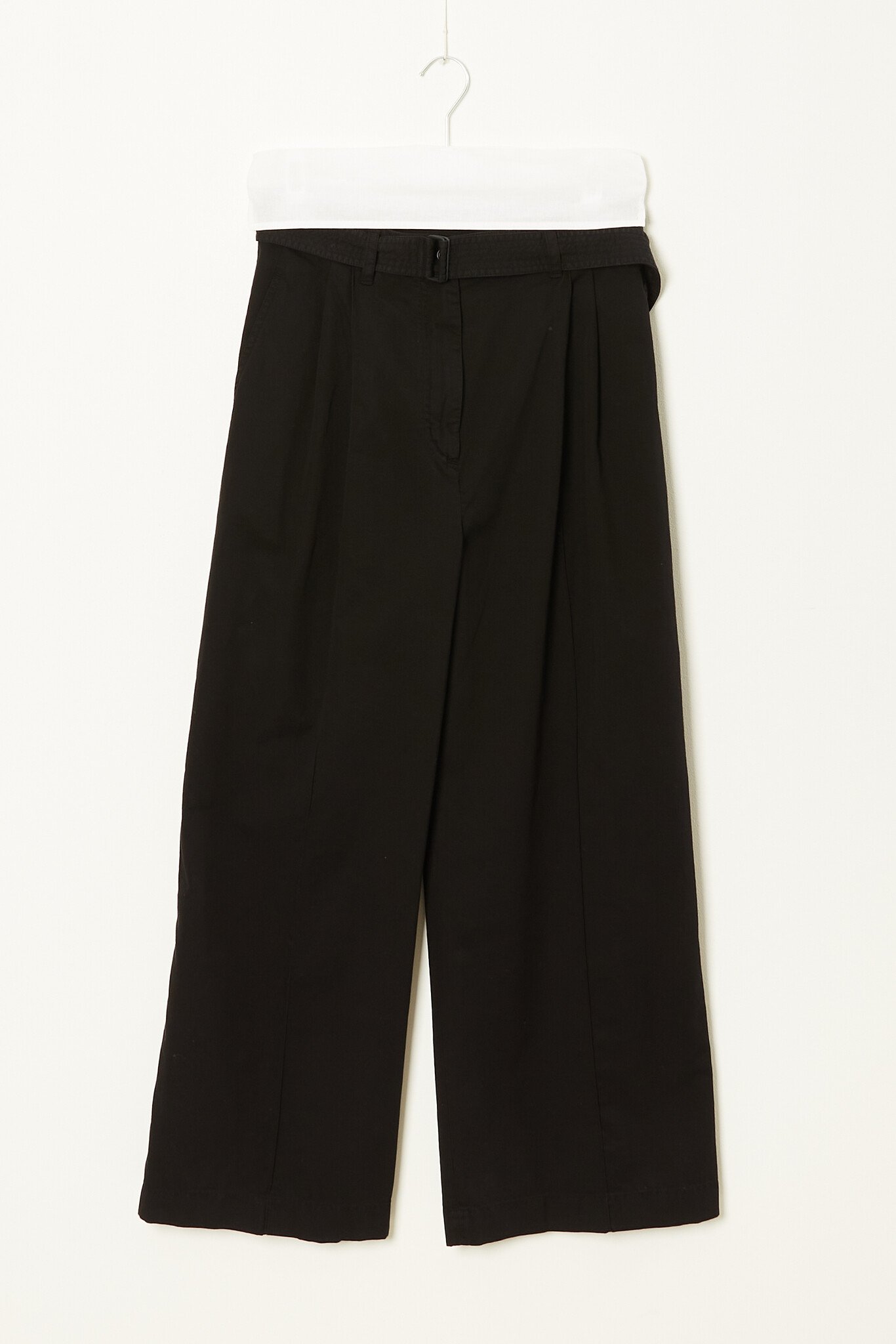 Christian Wijnants Paradisa wide leg pants
