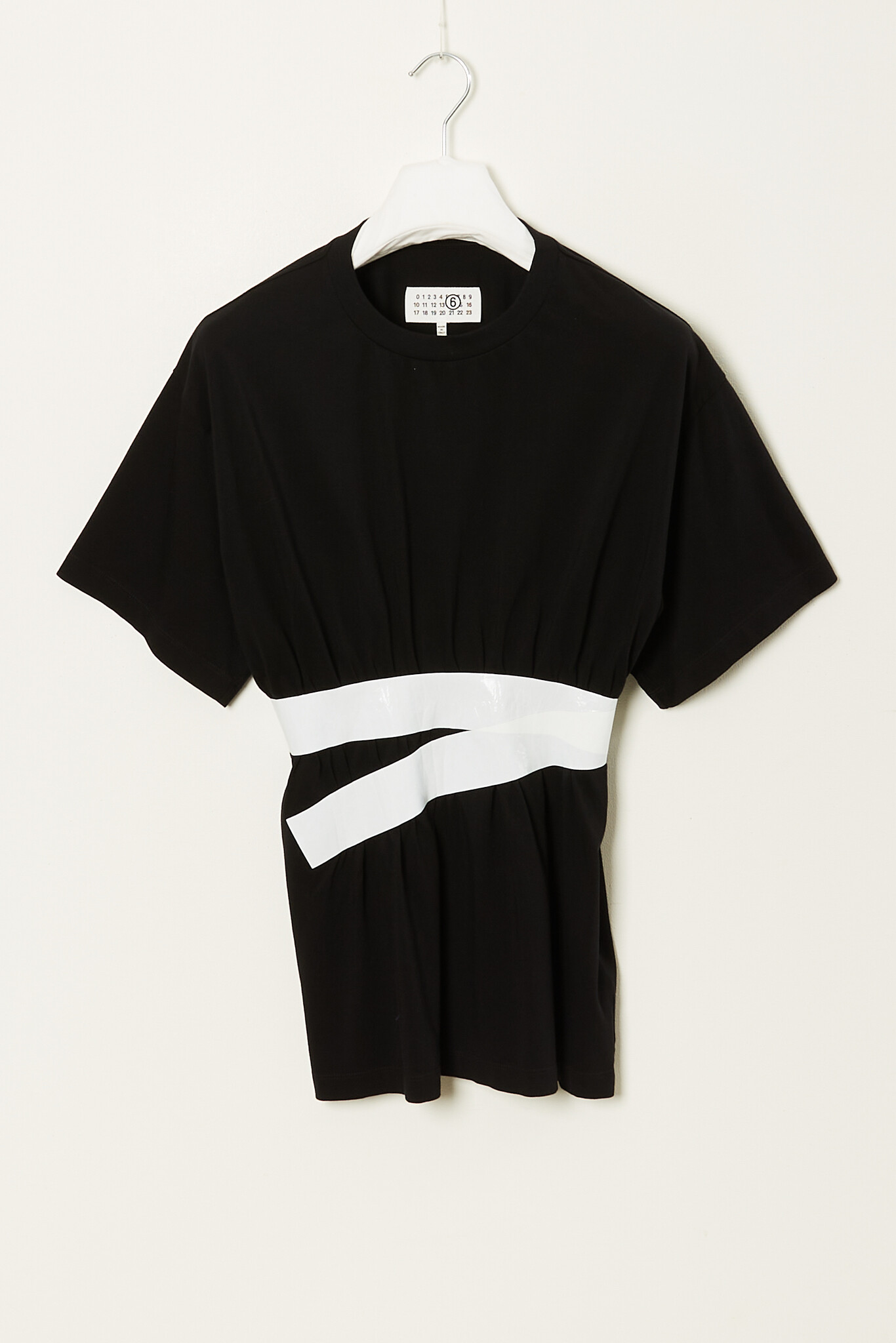 MM6 - S52GC0335M20048 t-shirt