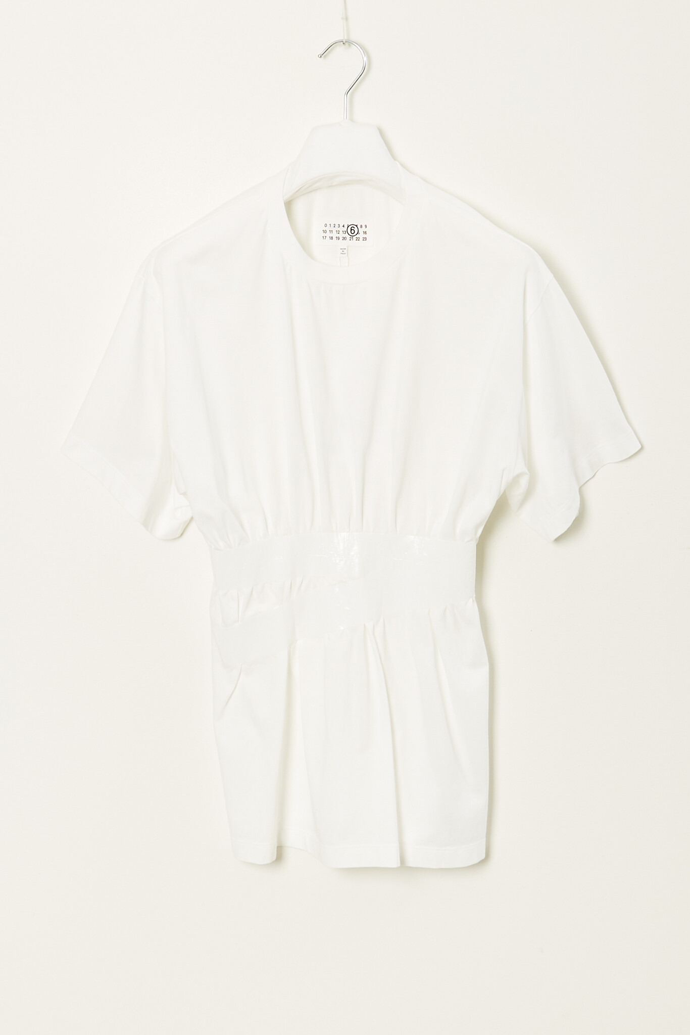MM6 - S52GC0335M20048 t-shirt
