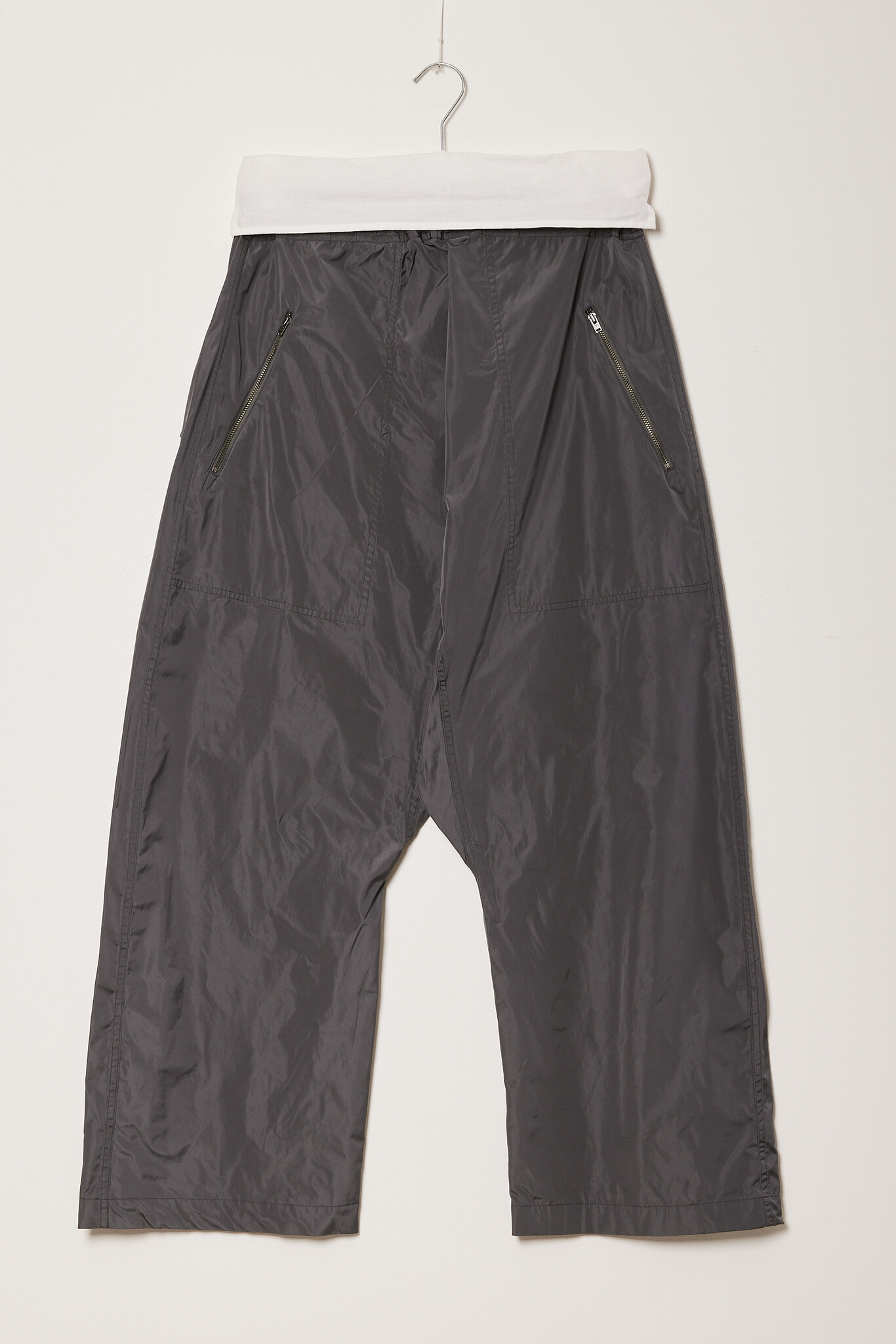 Sofie d'Hoore - PACK low crotch pants