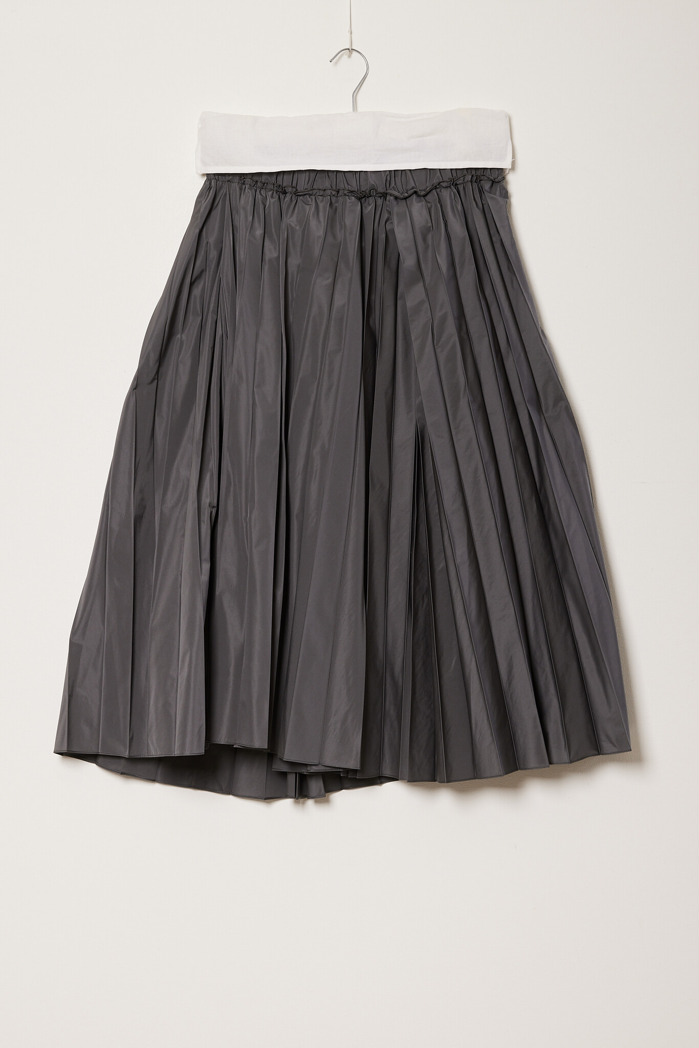 Sofie d'Hoore - SAFI sun pleated skirt