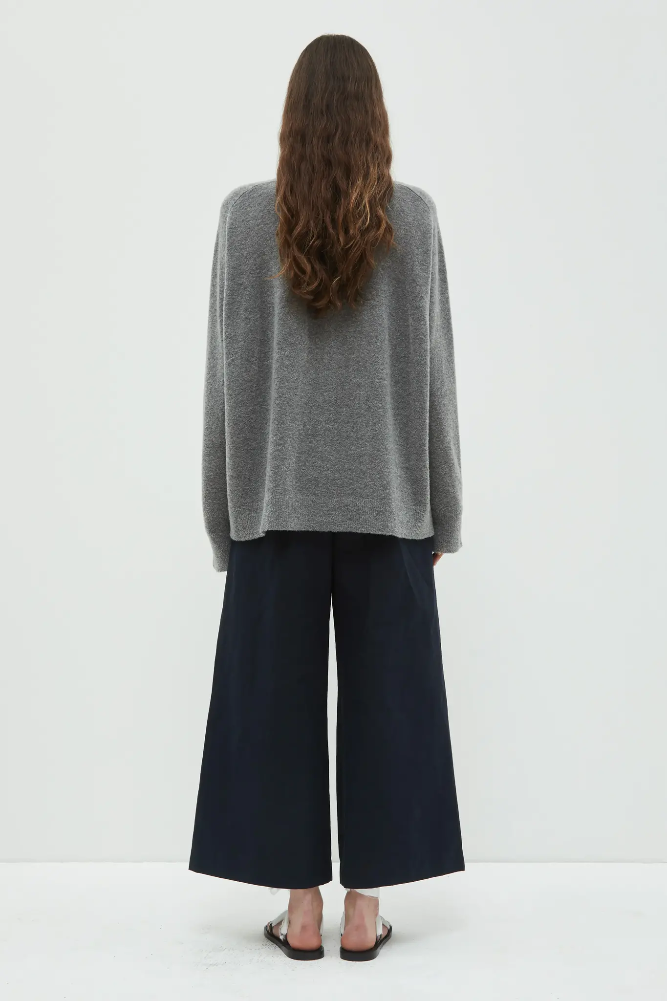 Christian Wijnants - Pima elastic waist pants