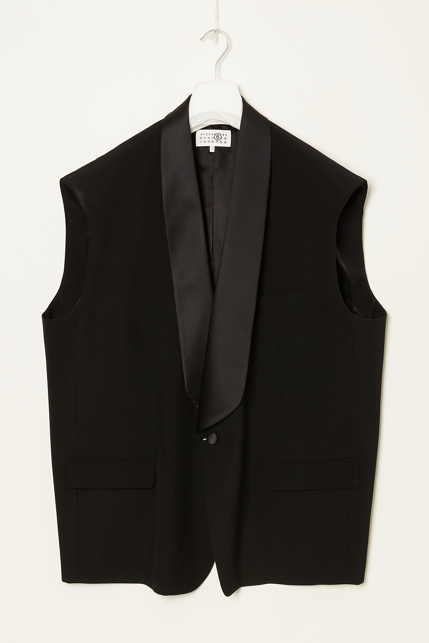 MM6 - S62FB0069M35436 jacket
