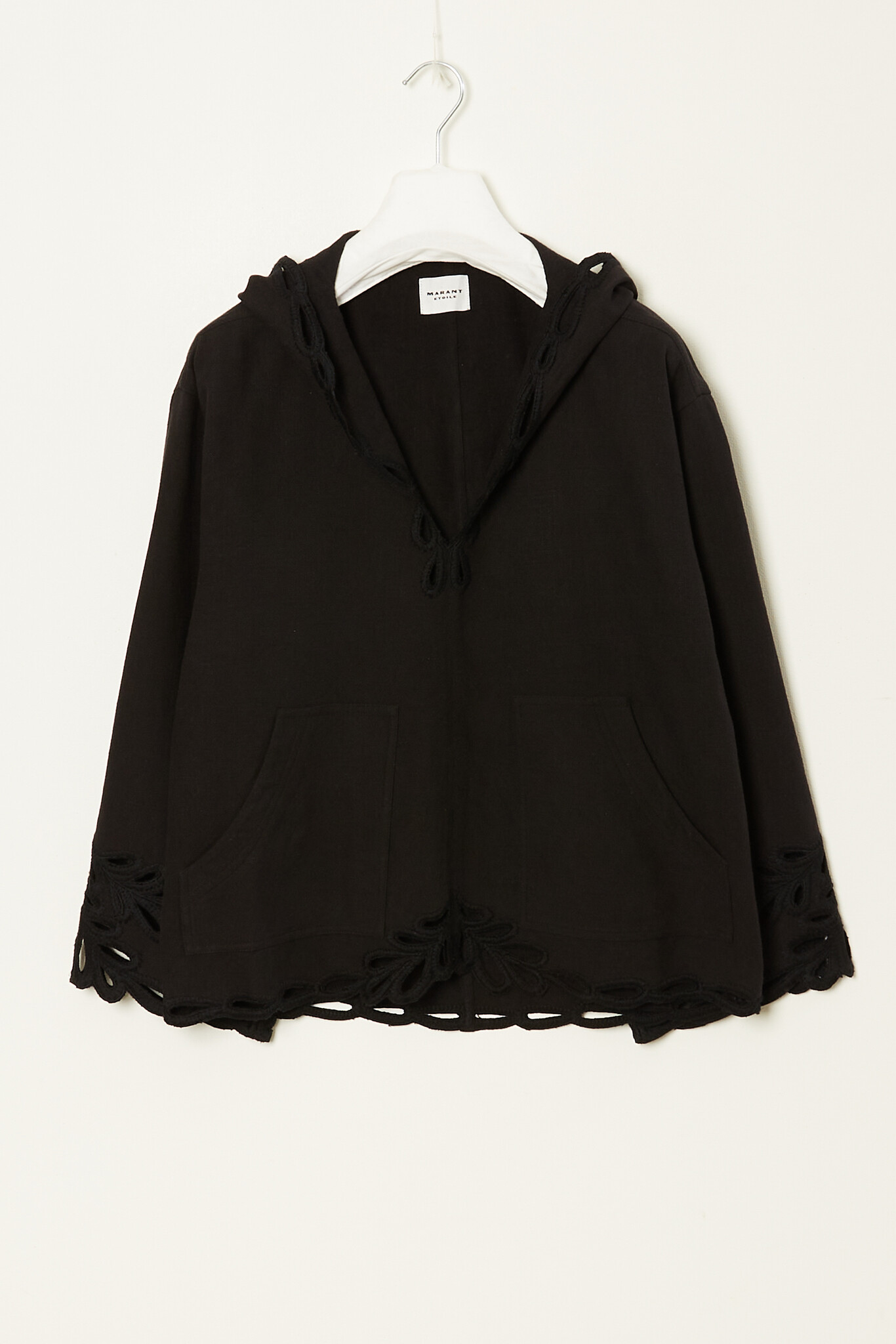 Marant Etoile - Solvi soft top