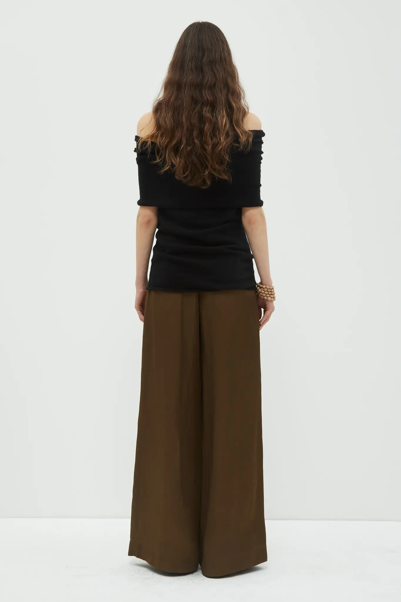 Christian Wijnants - Kilili whole garment tube
