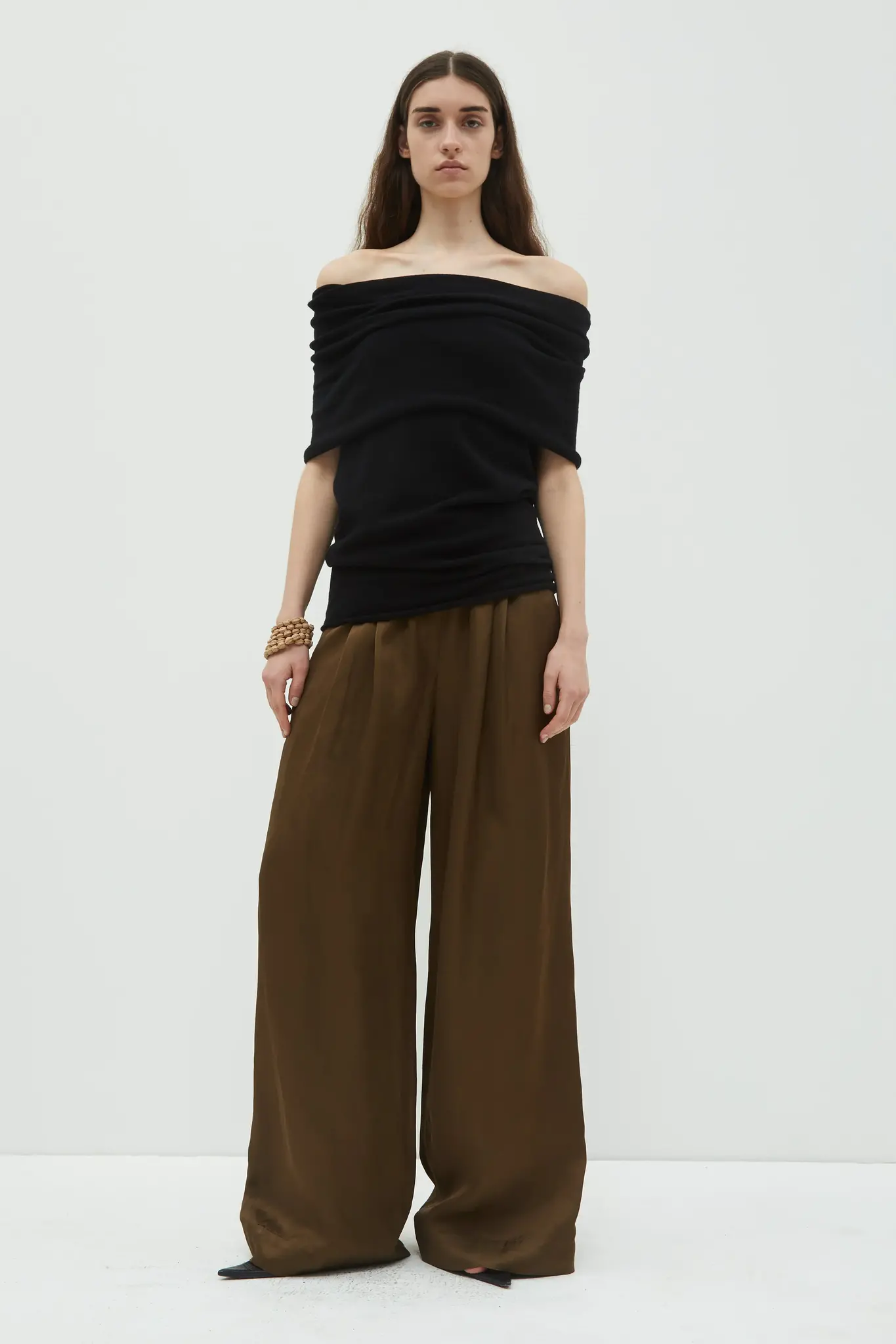 Christian Wijnants - Kilili whole garment tube