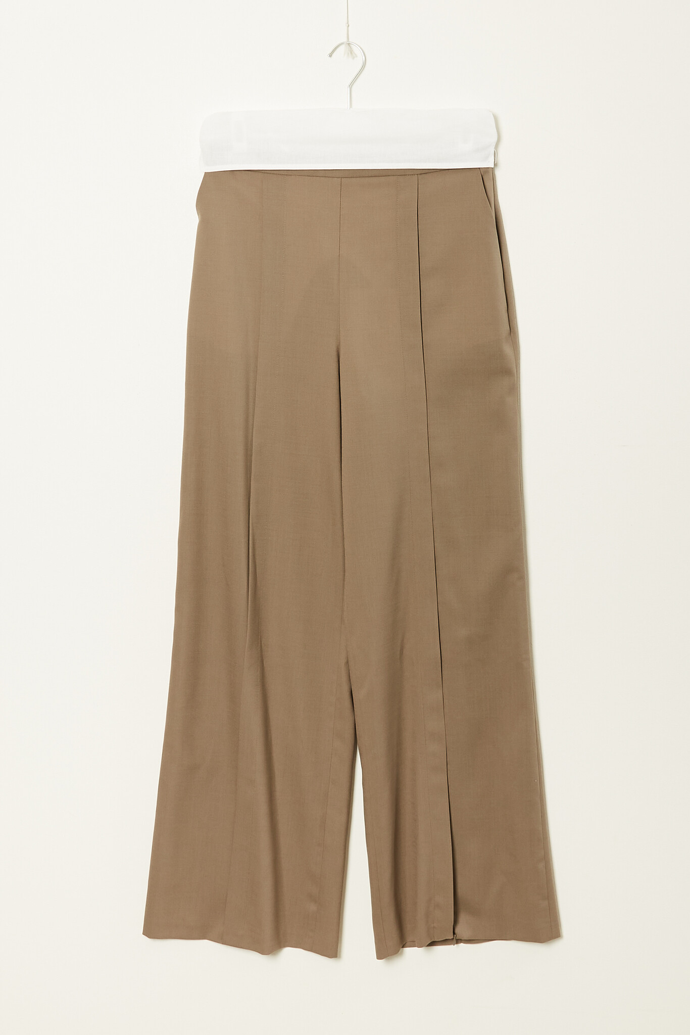 Frenken Wide legged pants