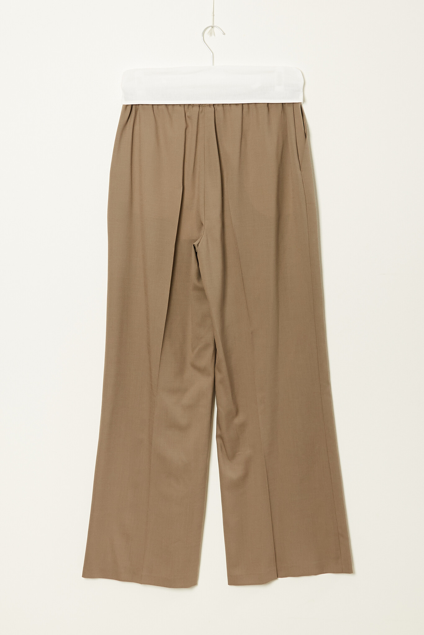 Frenken - Wide legged pants