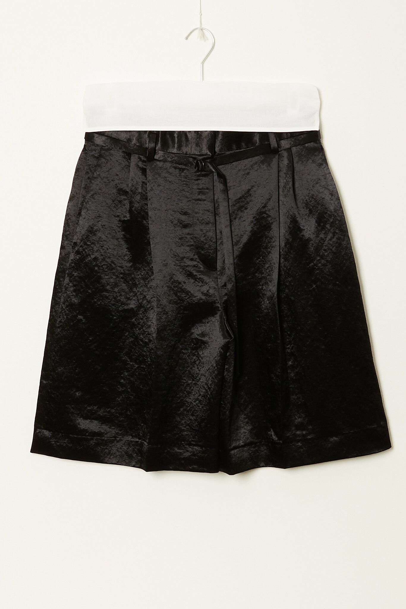 Christian Wijnants - Posur long shorts