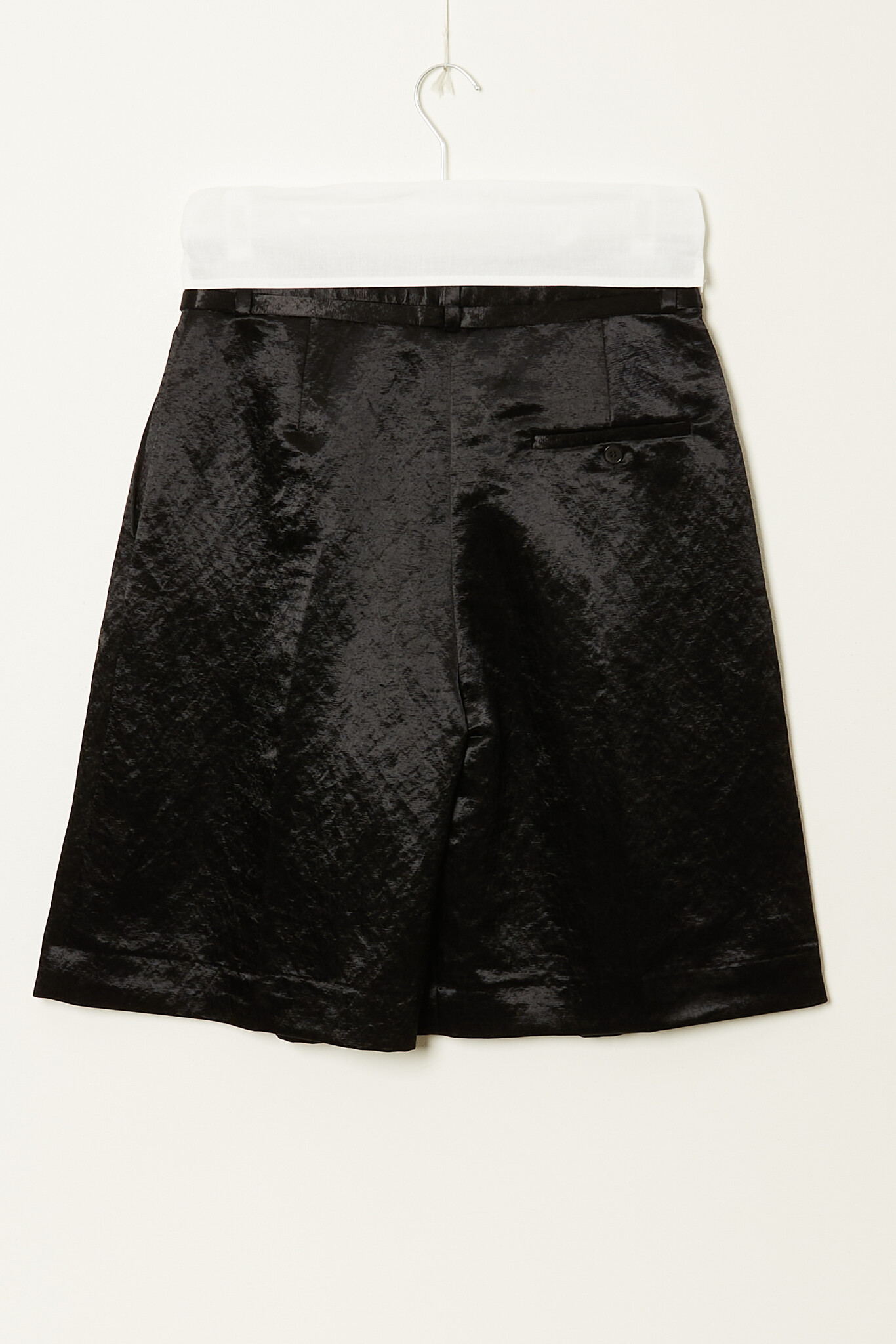 Christian Wijnants - Posur long shorts