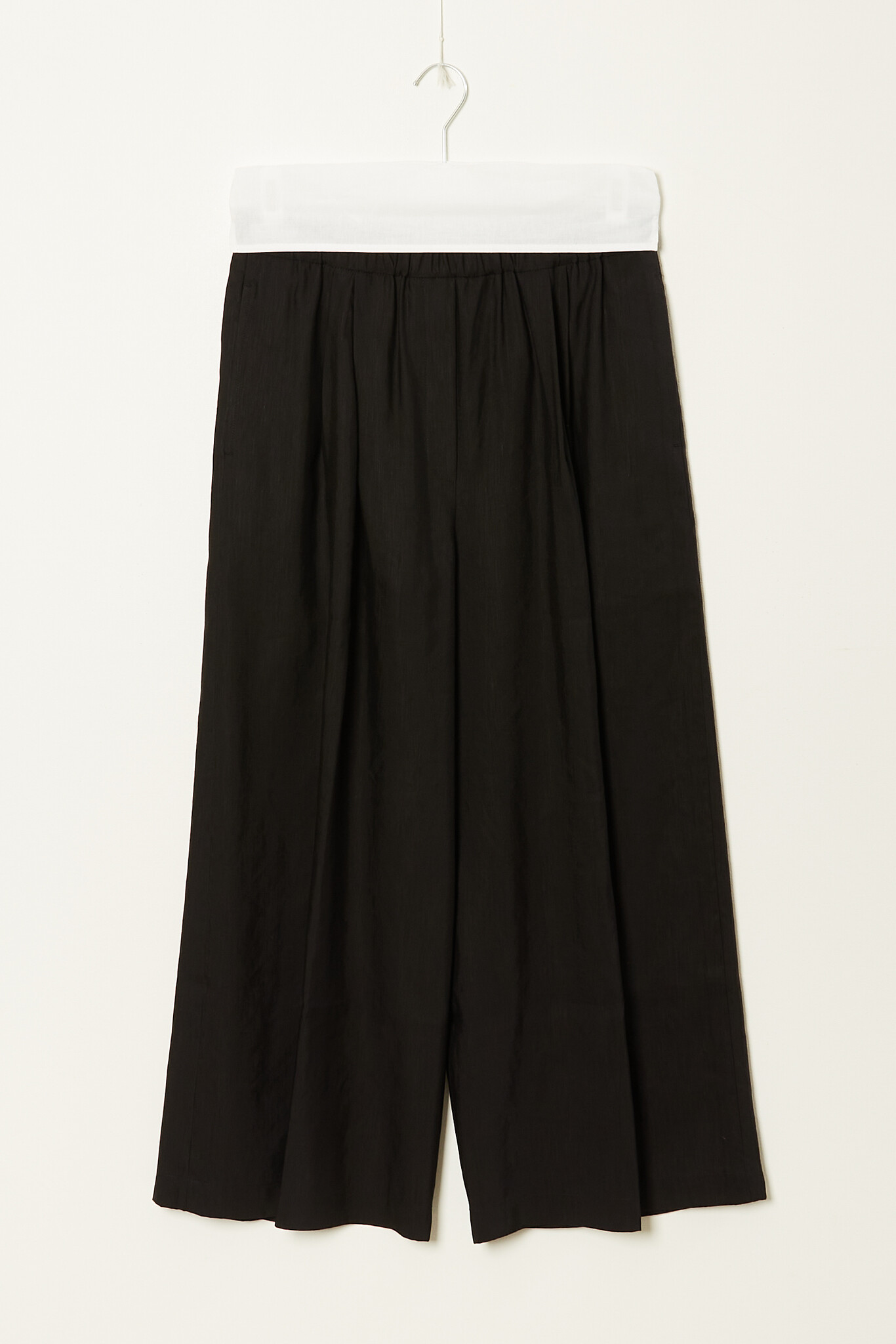 Christian Wijnants - Pima elastic waist pants