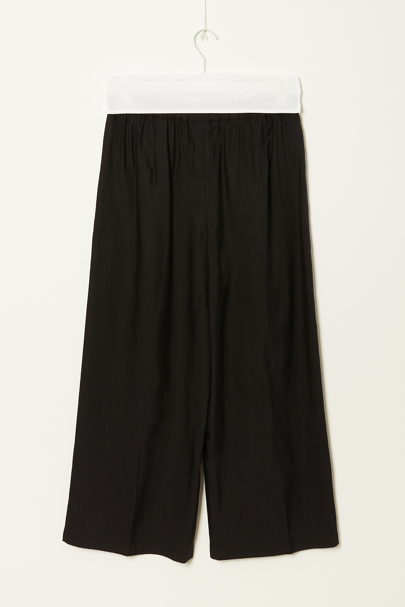 Christian Wijnants - Pima elastic waist pants