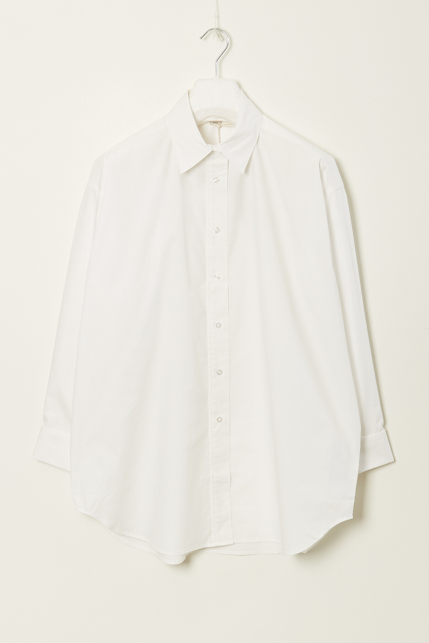 Remain Oversize shirt