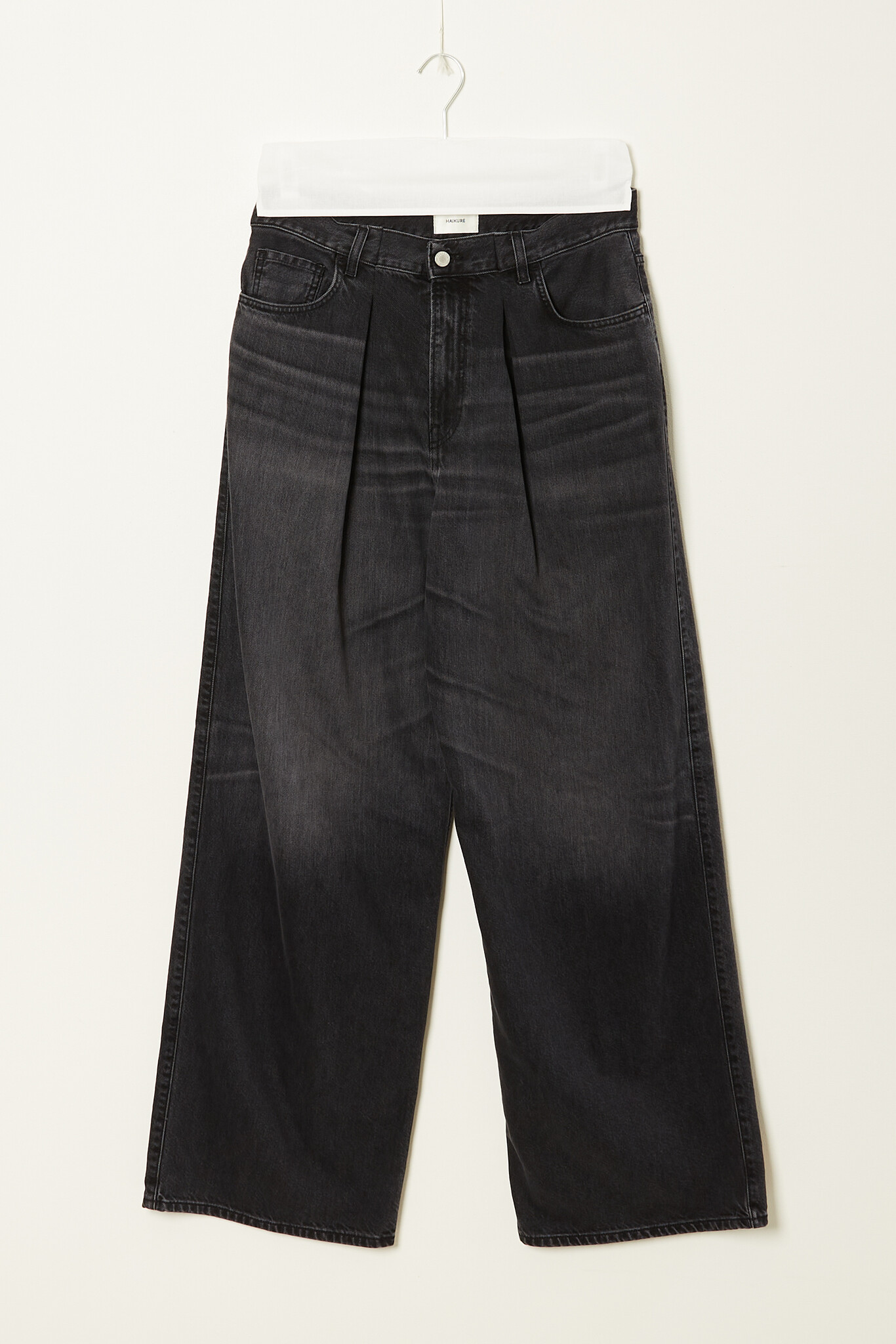 Haikure - Candy tencel denim