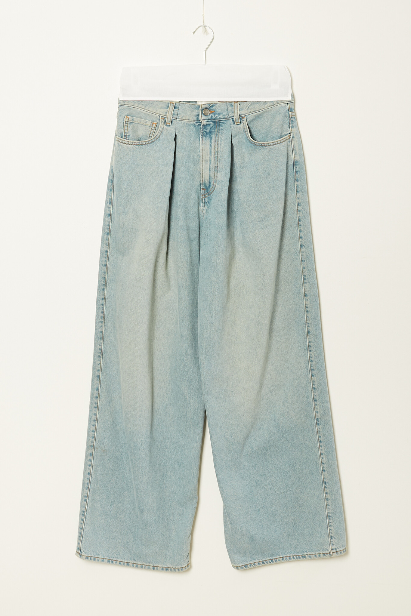 Haikure Candy denim