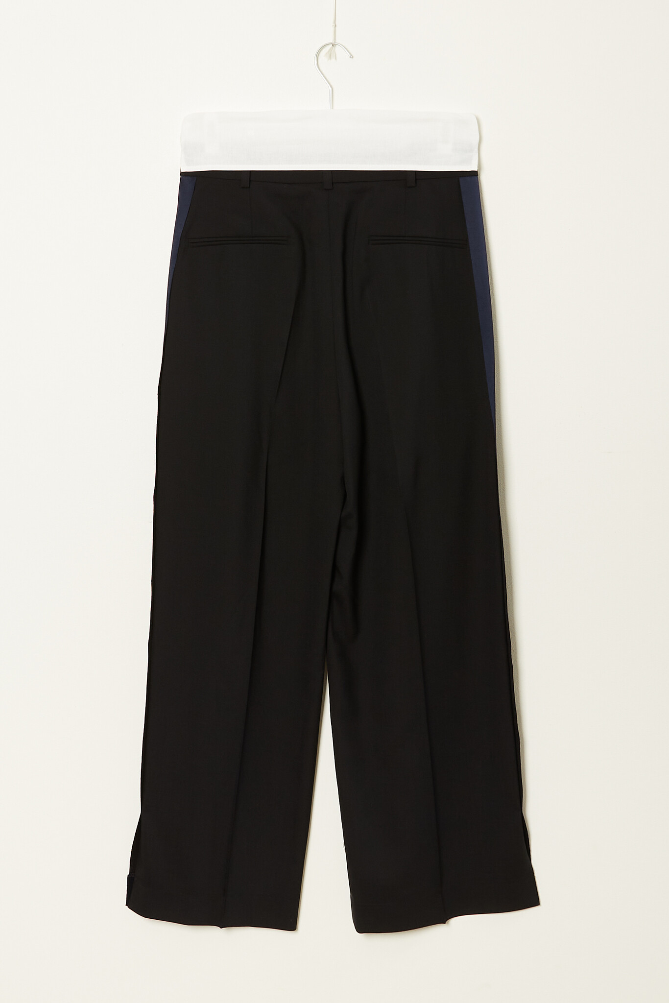 Frenken - Best large pants