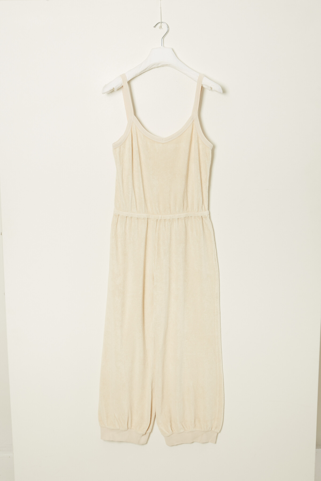 Suzie Kondi Giorgi tank jumpsuit
