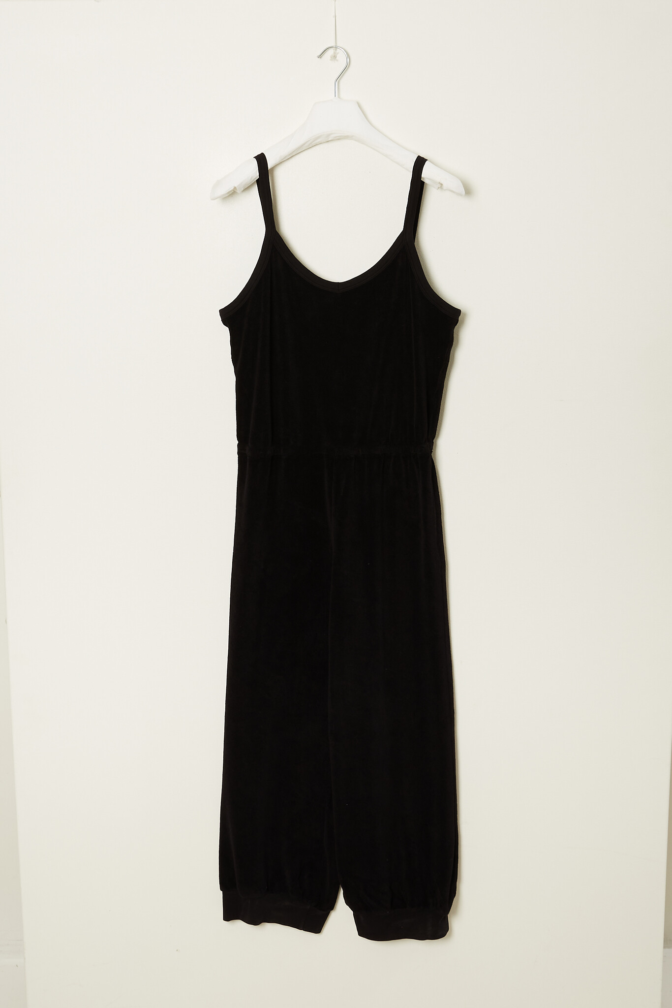 Suzie Kondi Giorgi tank jumpsuit