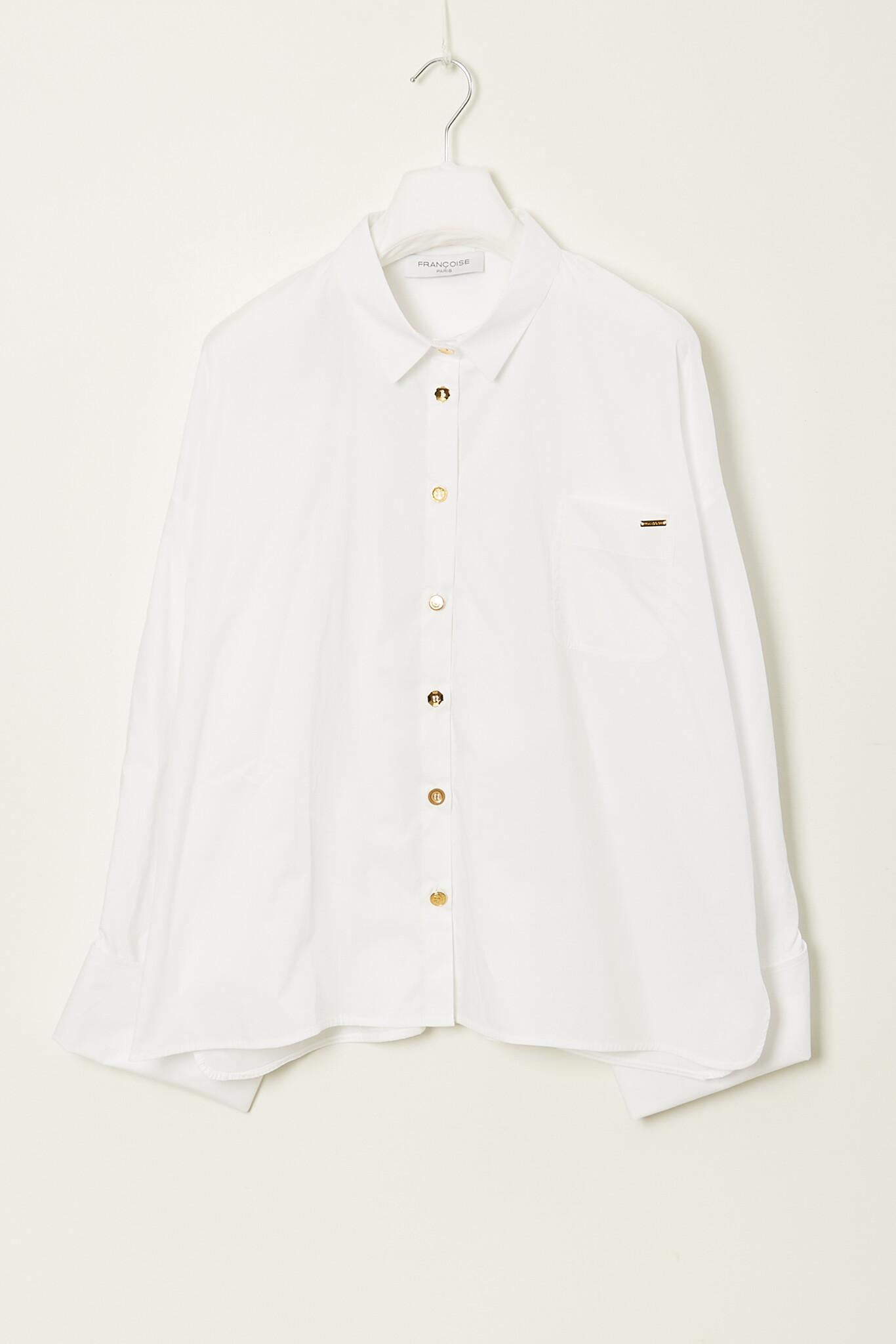 Francoise - Joe shirt
