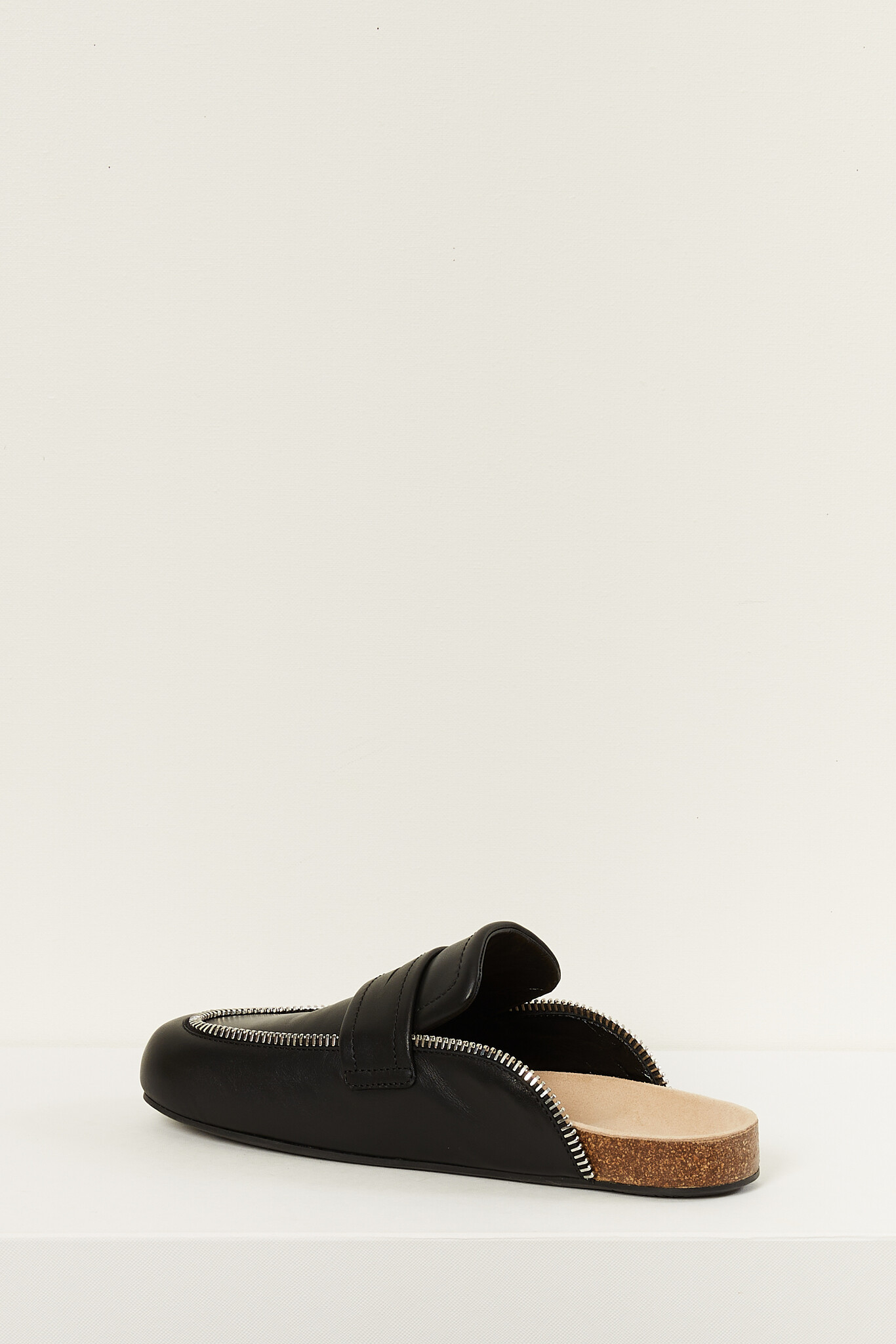 JW ANDERSON - Biker loafer w