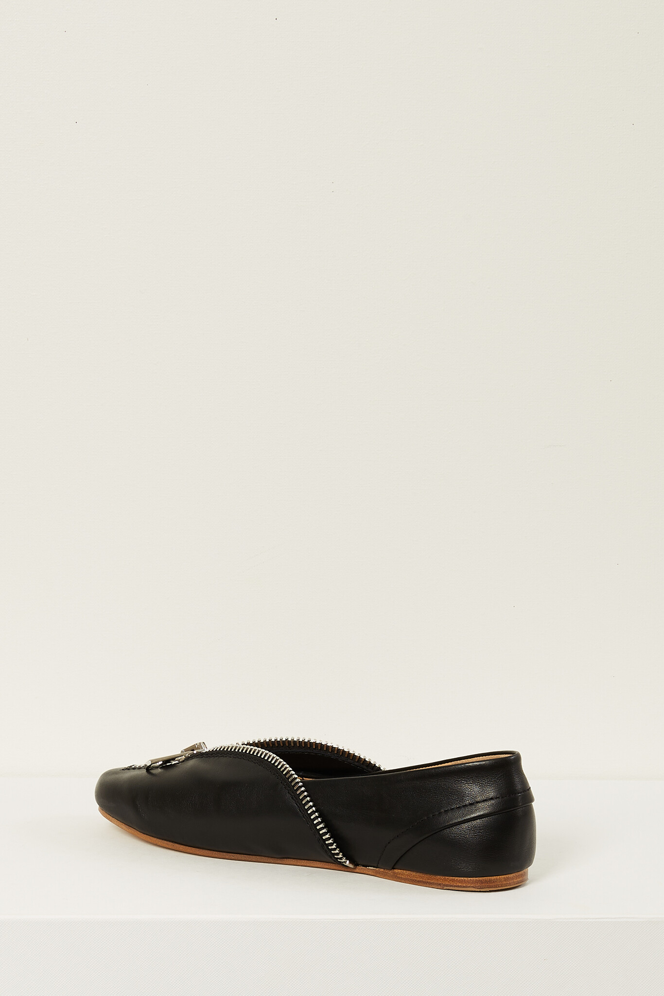 JW ANDERSON - Biker ballerina