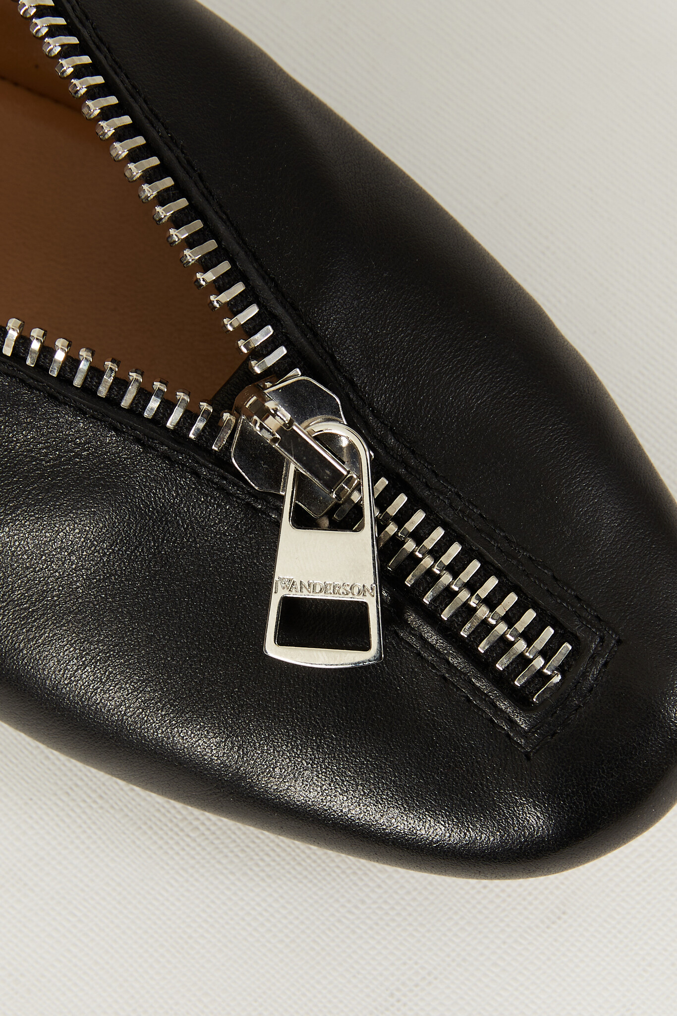 JW ANDERSON - Biker ballerina