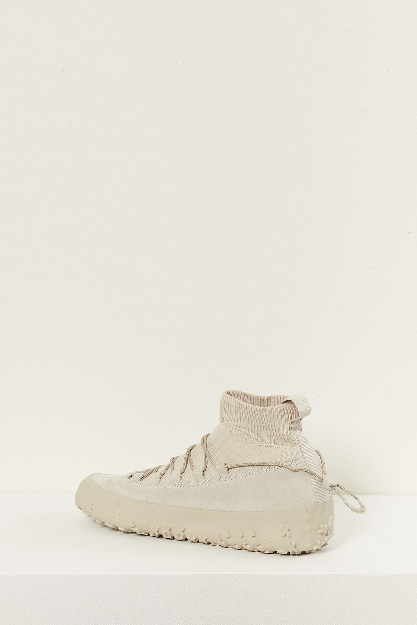 Lemaire - Vibram wrap on sneakers