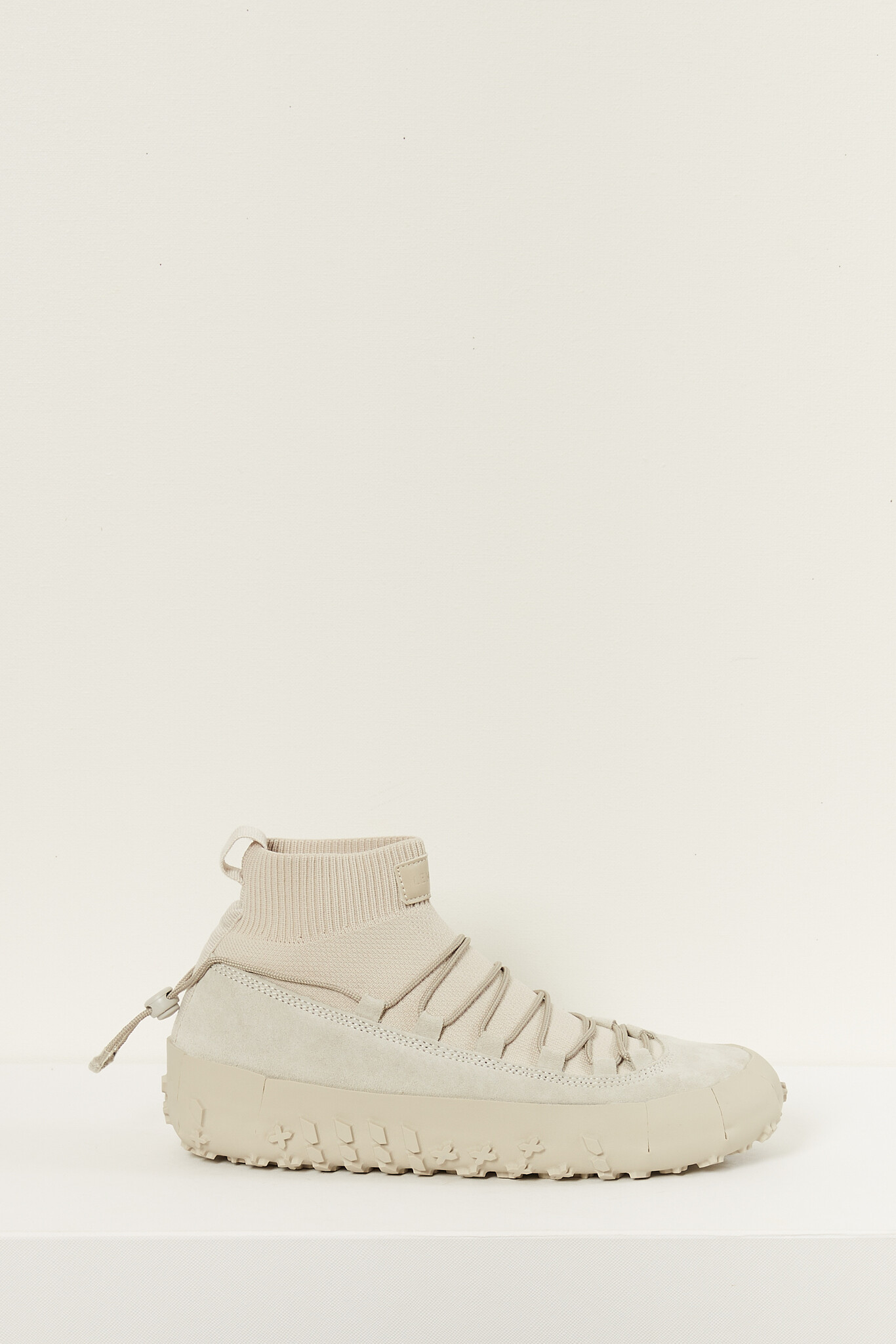 Lemaire - Vibram wrap on sneakers
