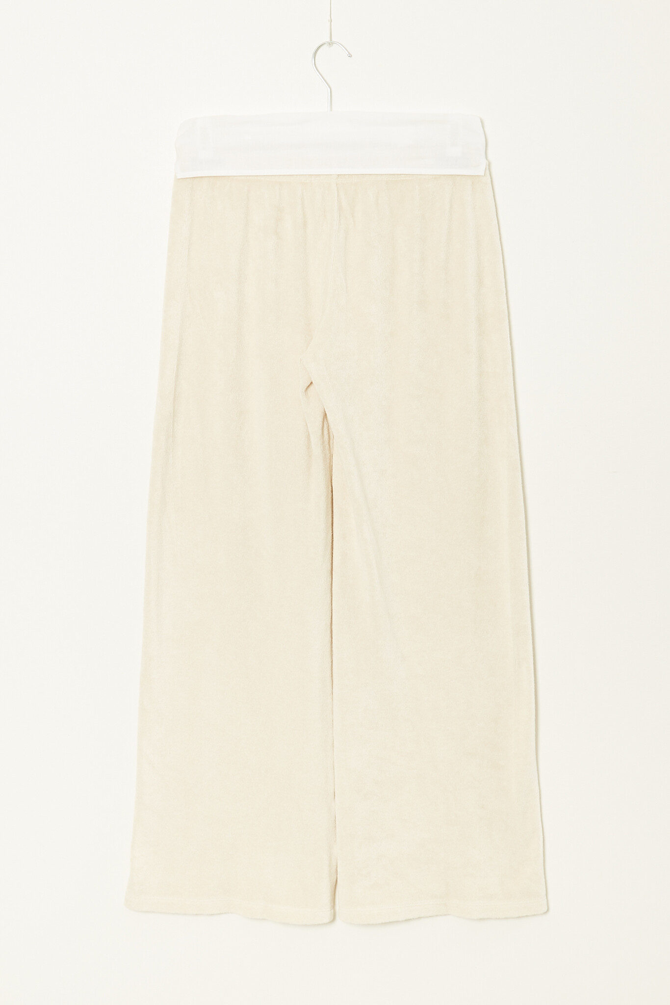 - Lito low rise flare