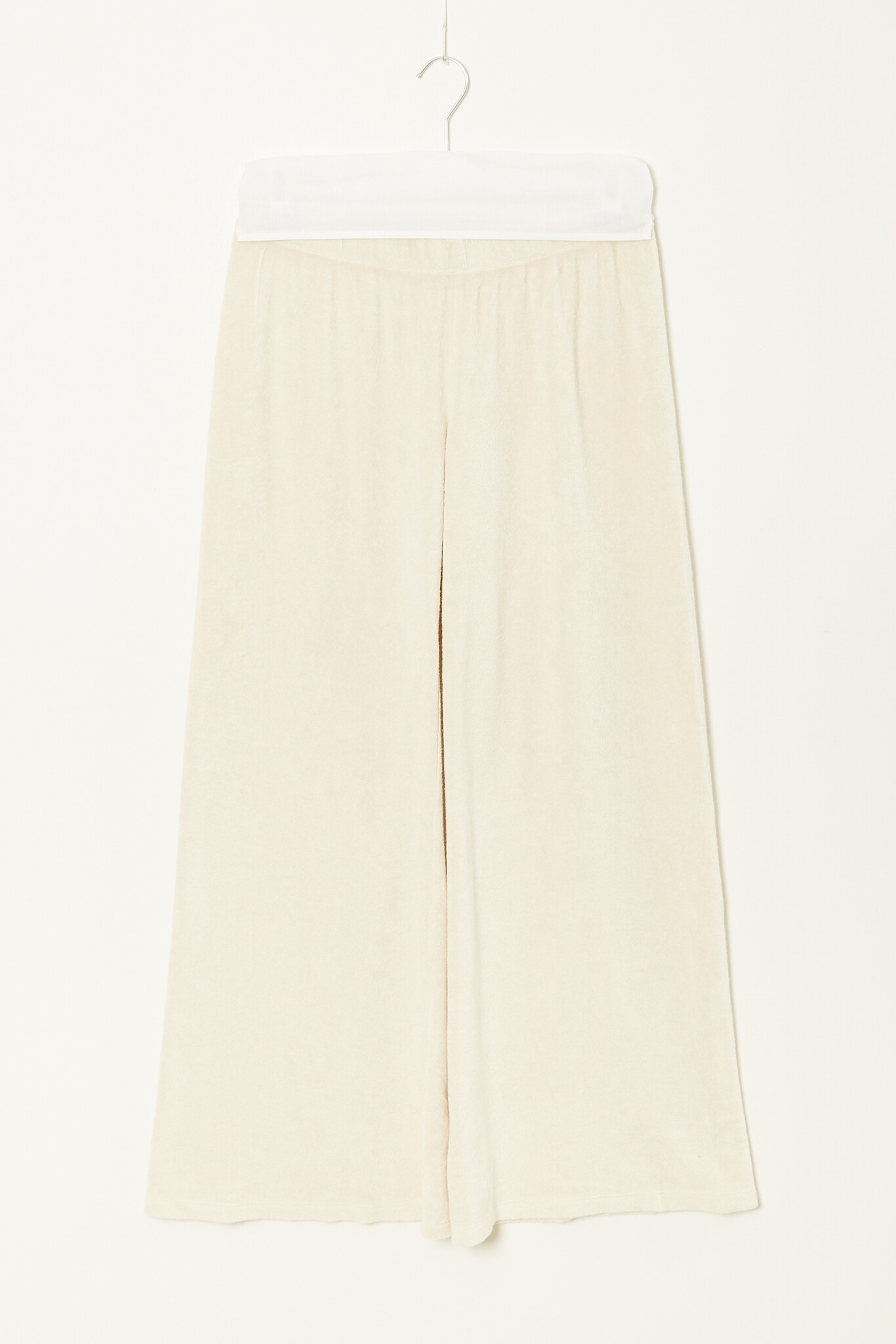 Lito low rise flare