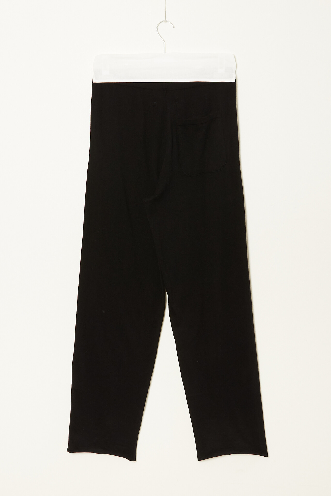 Extreme cashmere - n°353 Relax cotton cashmere pants