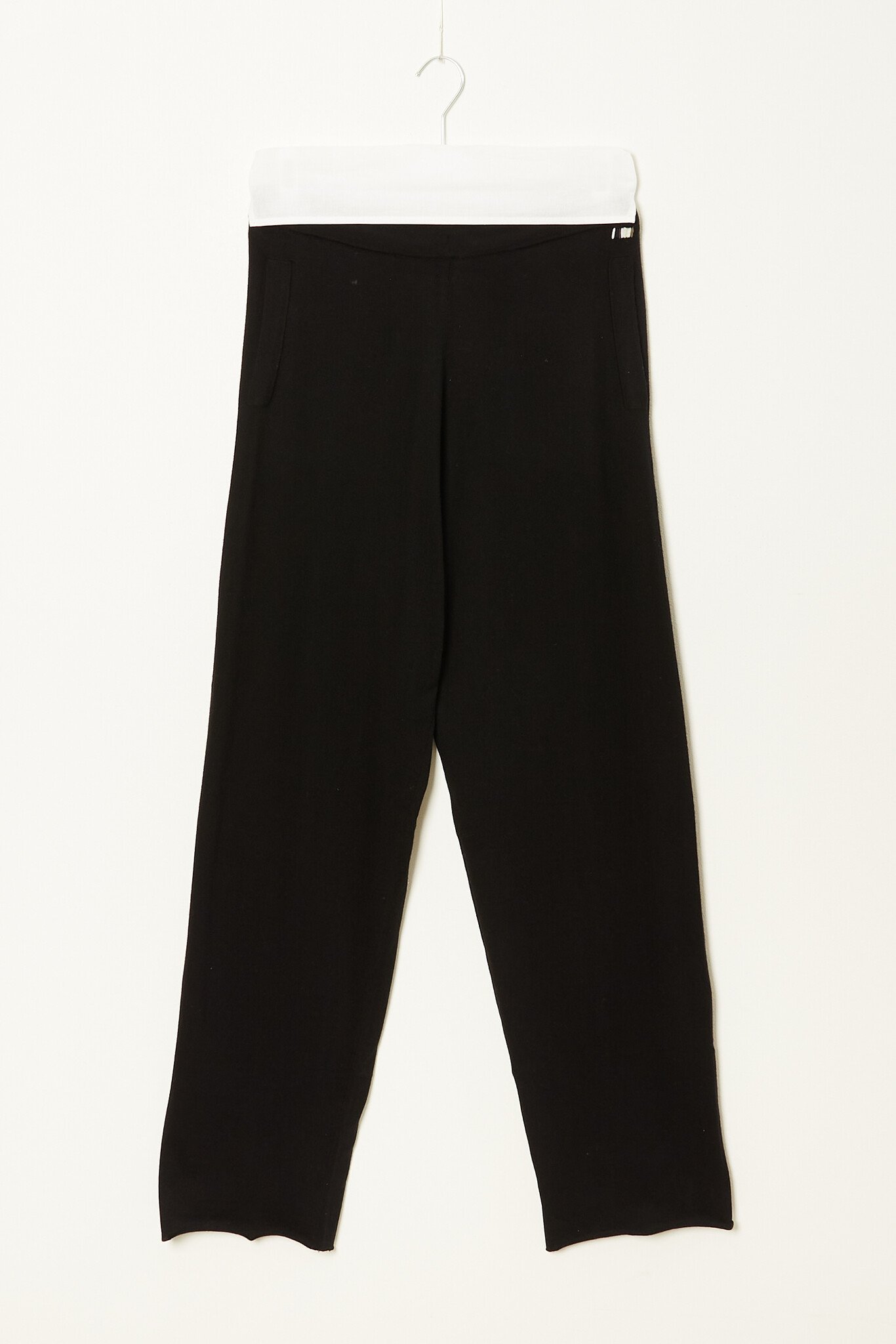 Extreme cashmere - n°353 Relax cotton cashmere pants