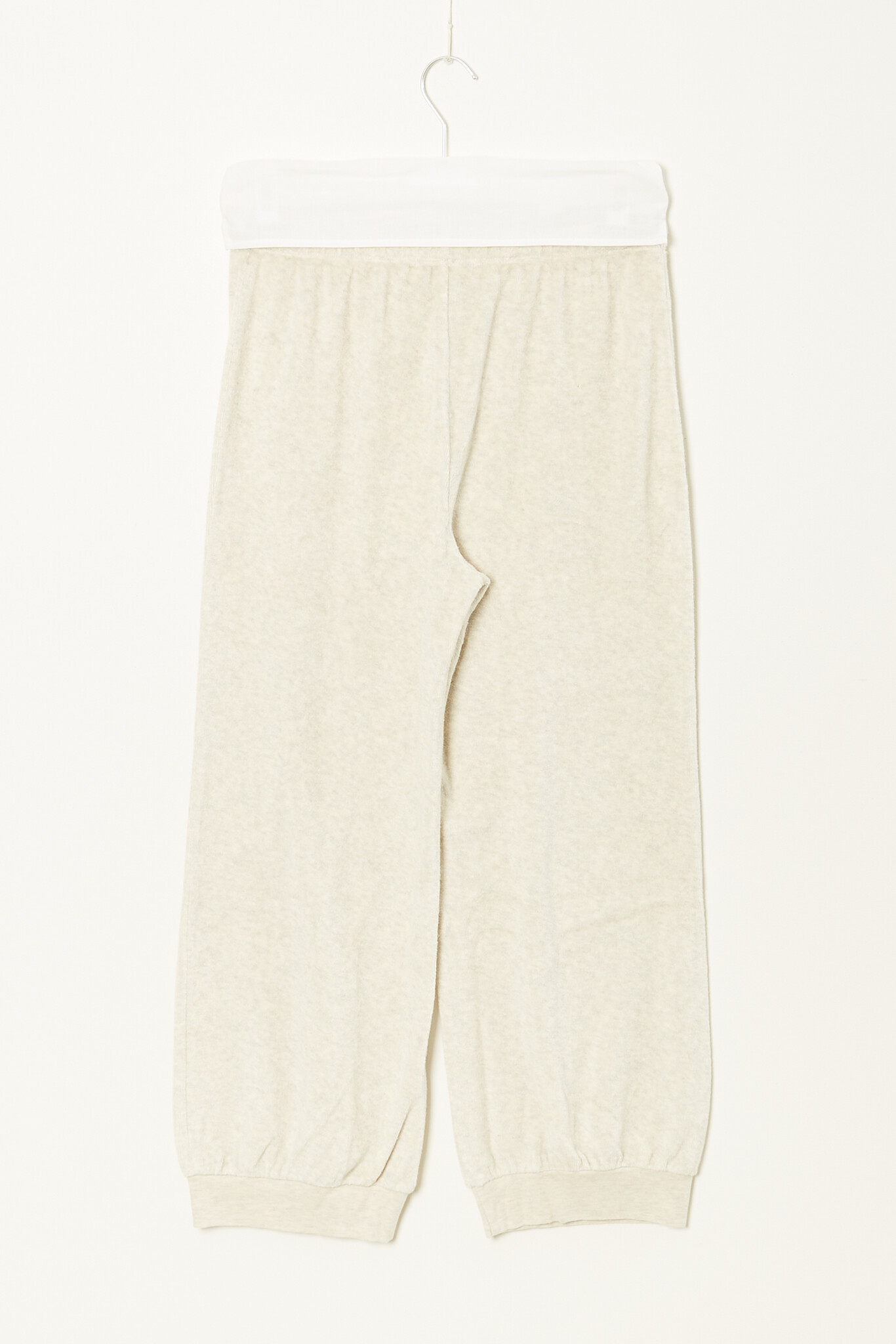 Suzie Kondi - Tosk high waist pants