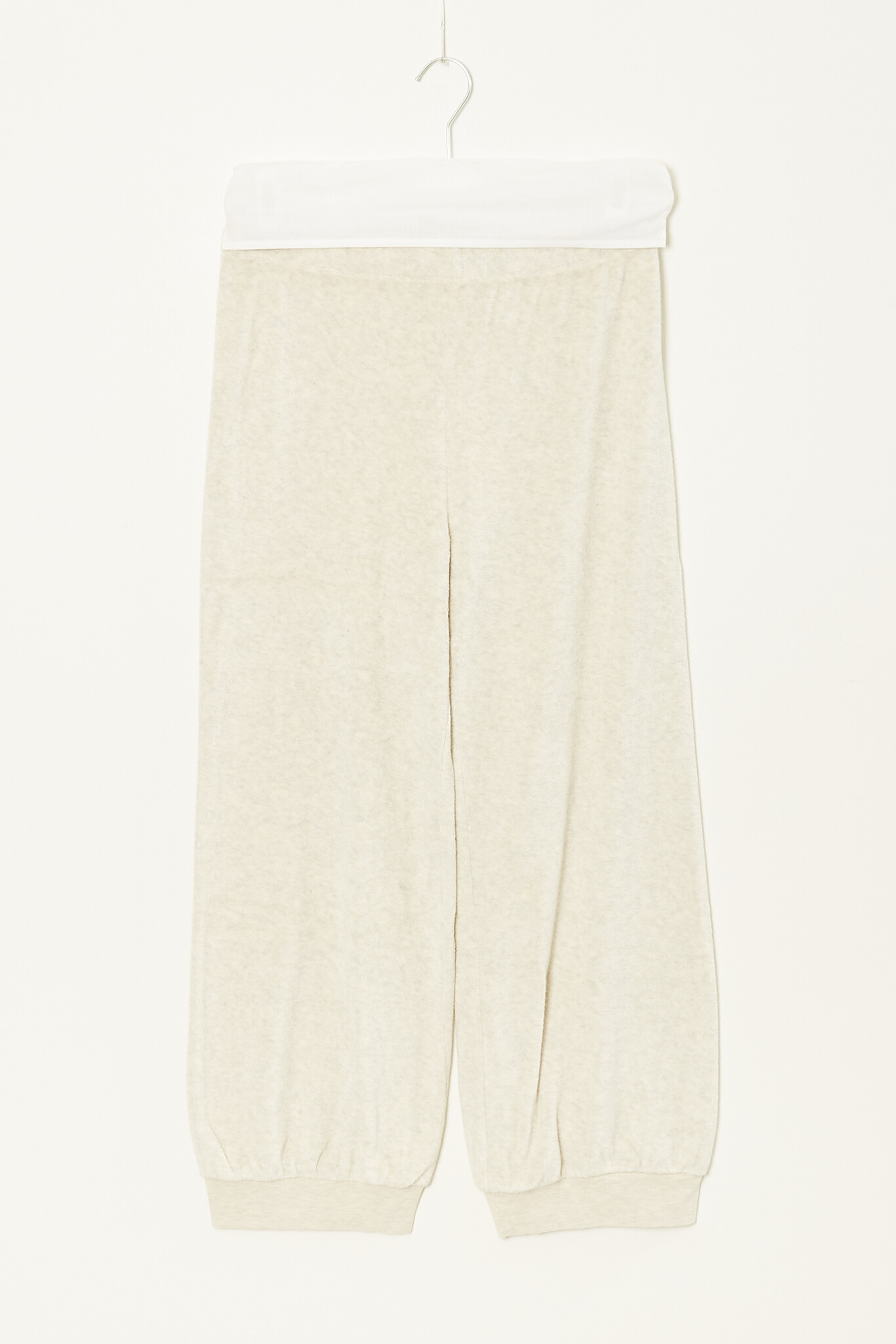 Suzie Kondi - Tosk high waist pants