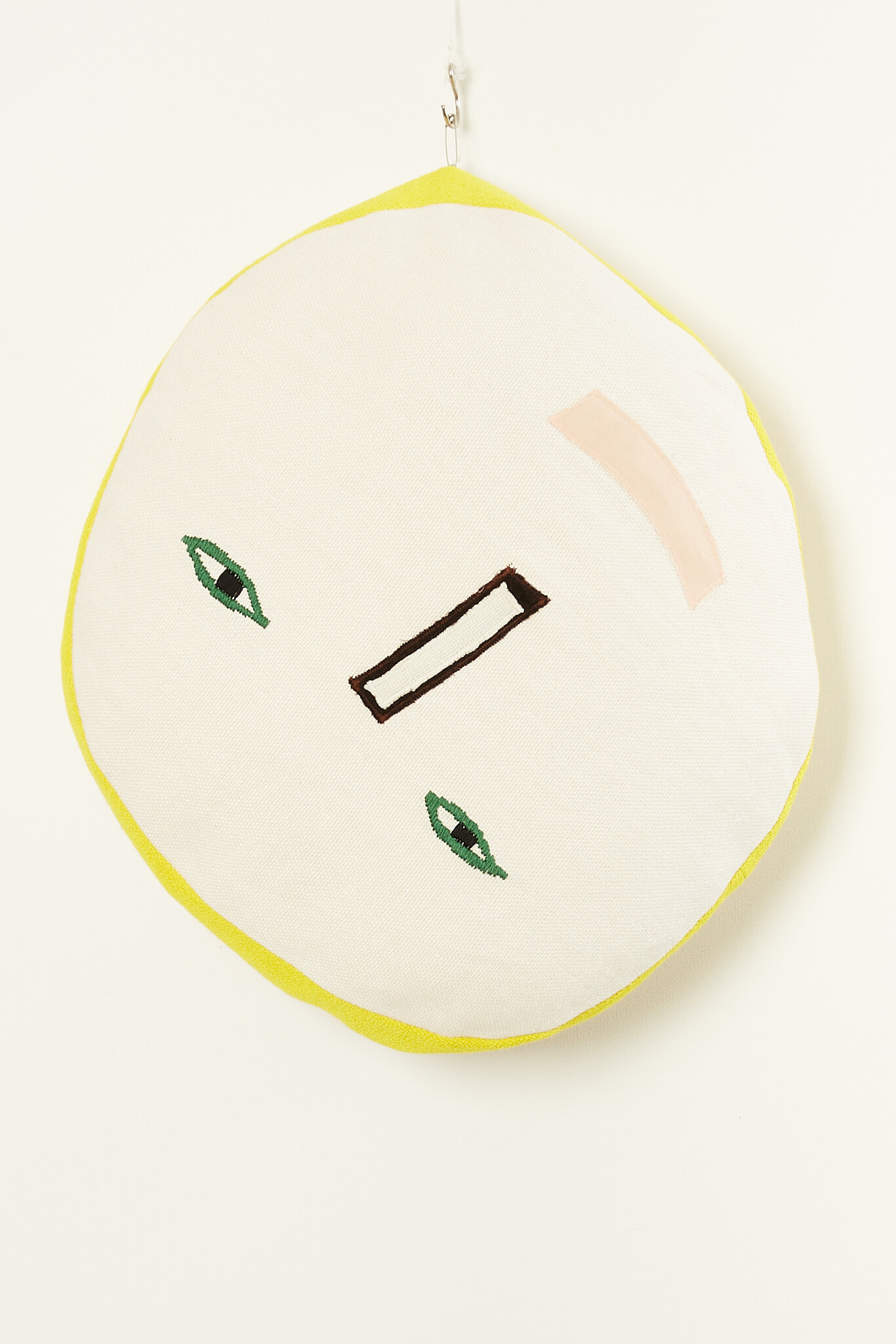 Wiener times Neo Geo Spere planet face moon