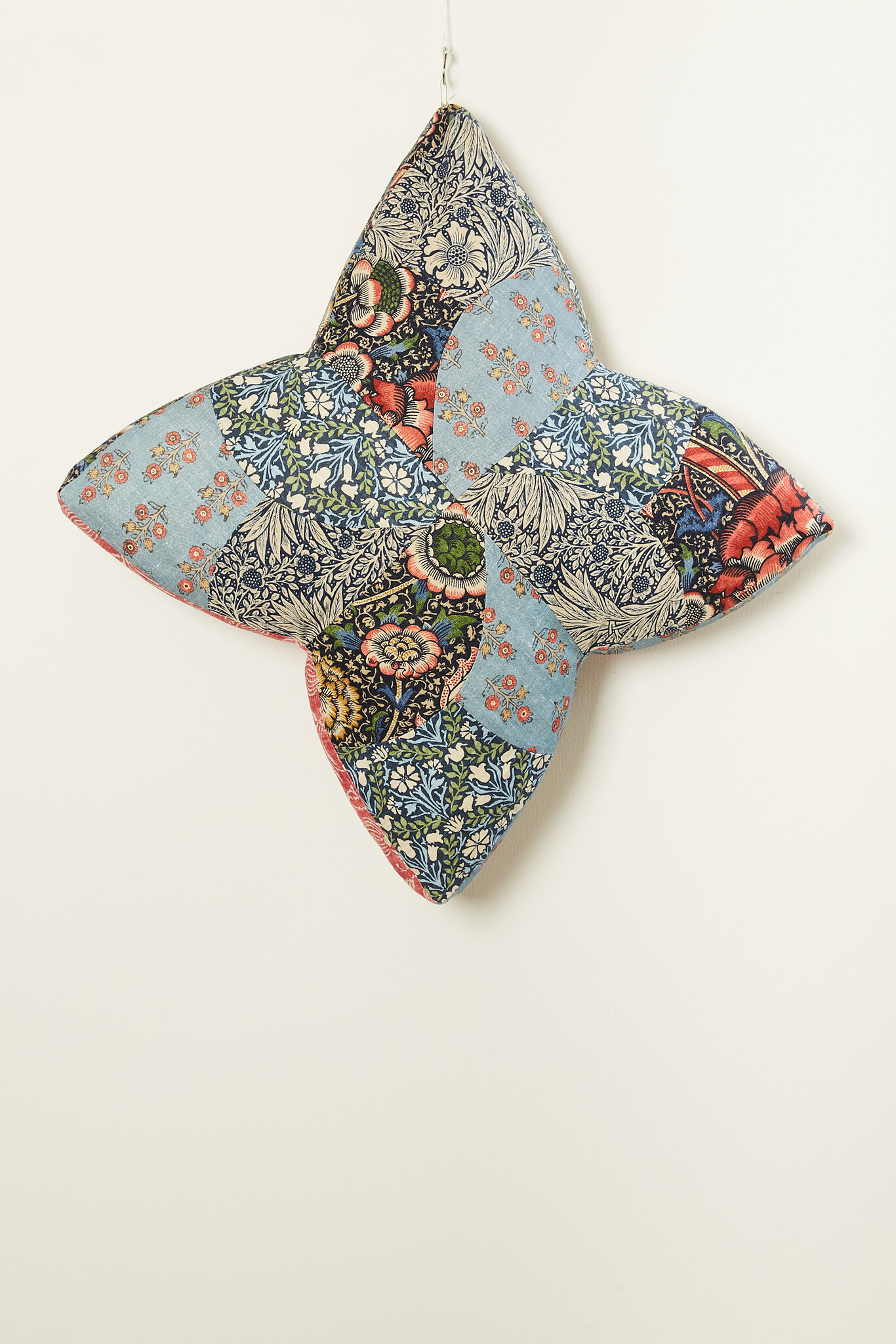 Wiener times - WW Cushion Cicendia Bexleyheath