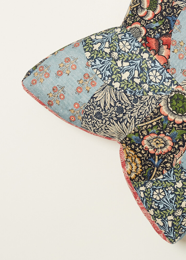 Wiener times - WW Cushion Cicendia Bexleyheath
