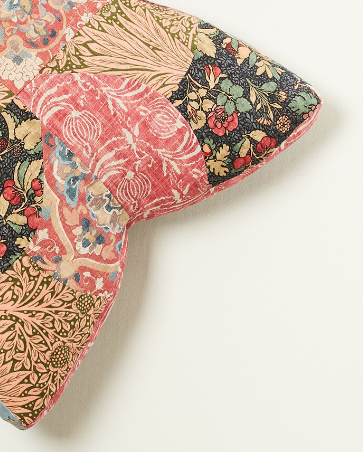 Wiener times - WW Cushion Cicendia Bexleyheath