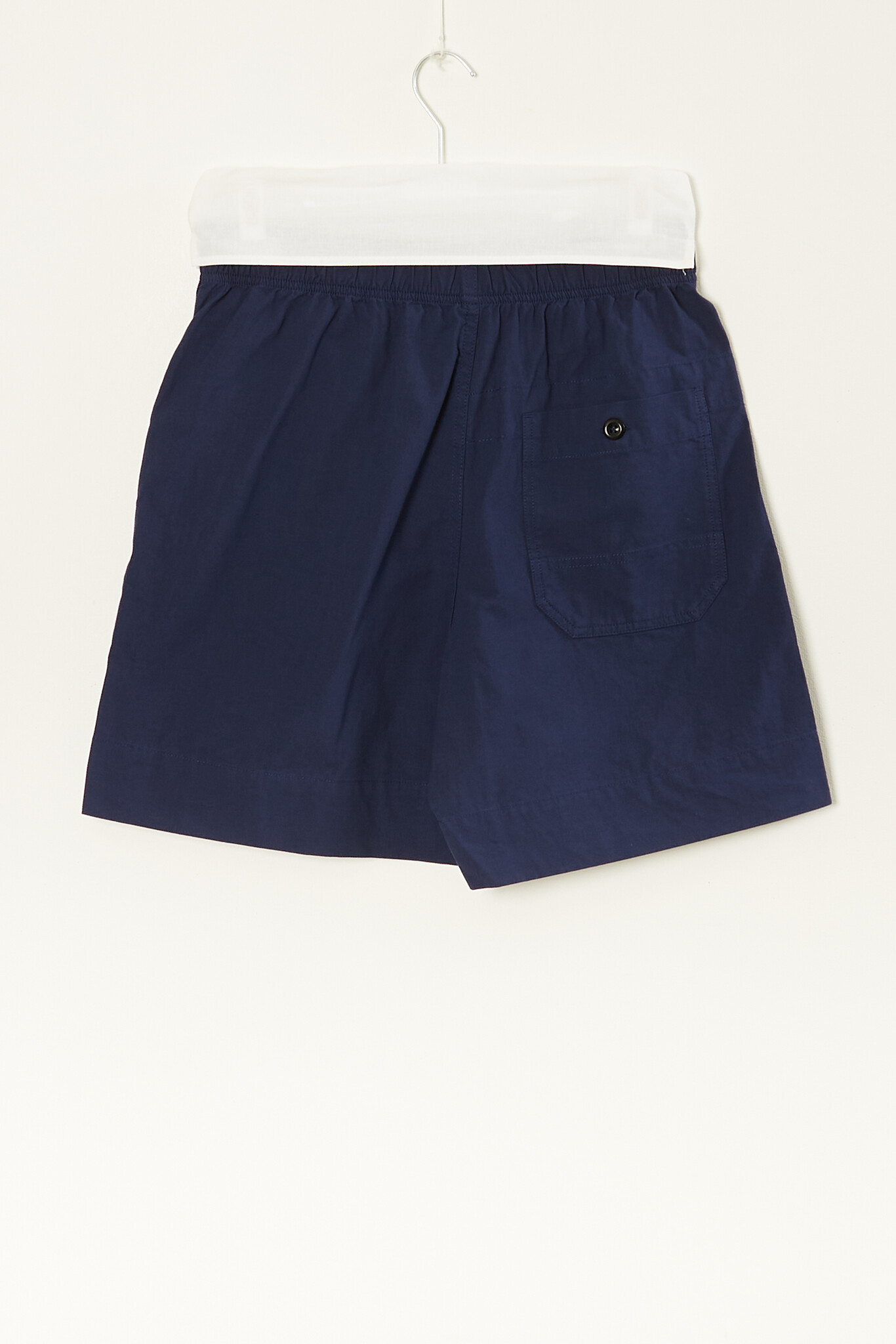 Margaret Howell - MHL scout short