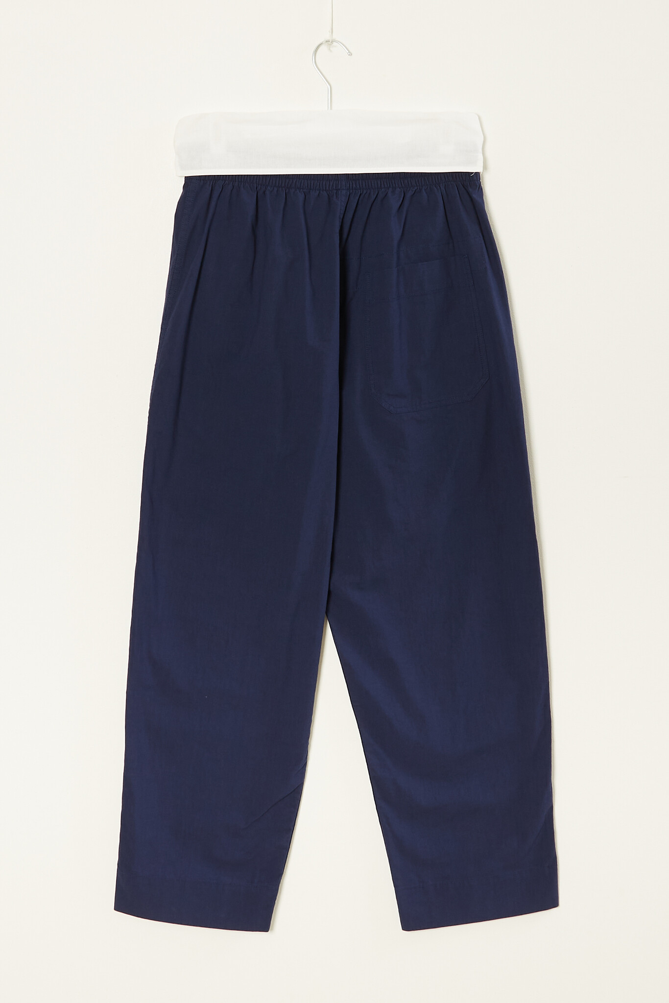 Margaret Howell - MHL wide leg jogger