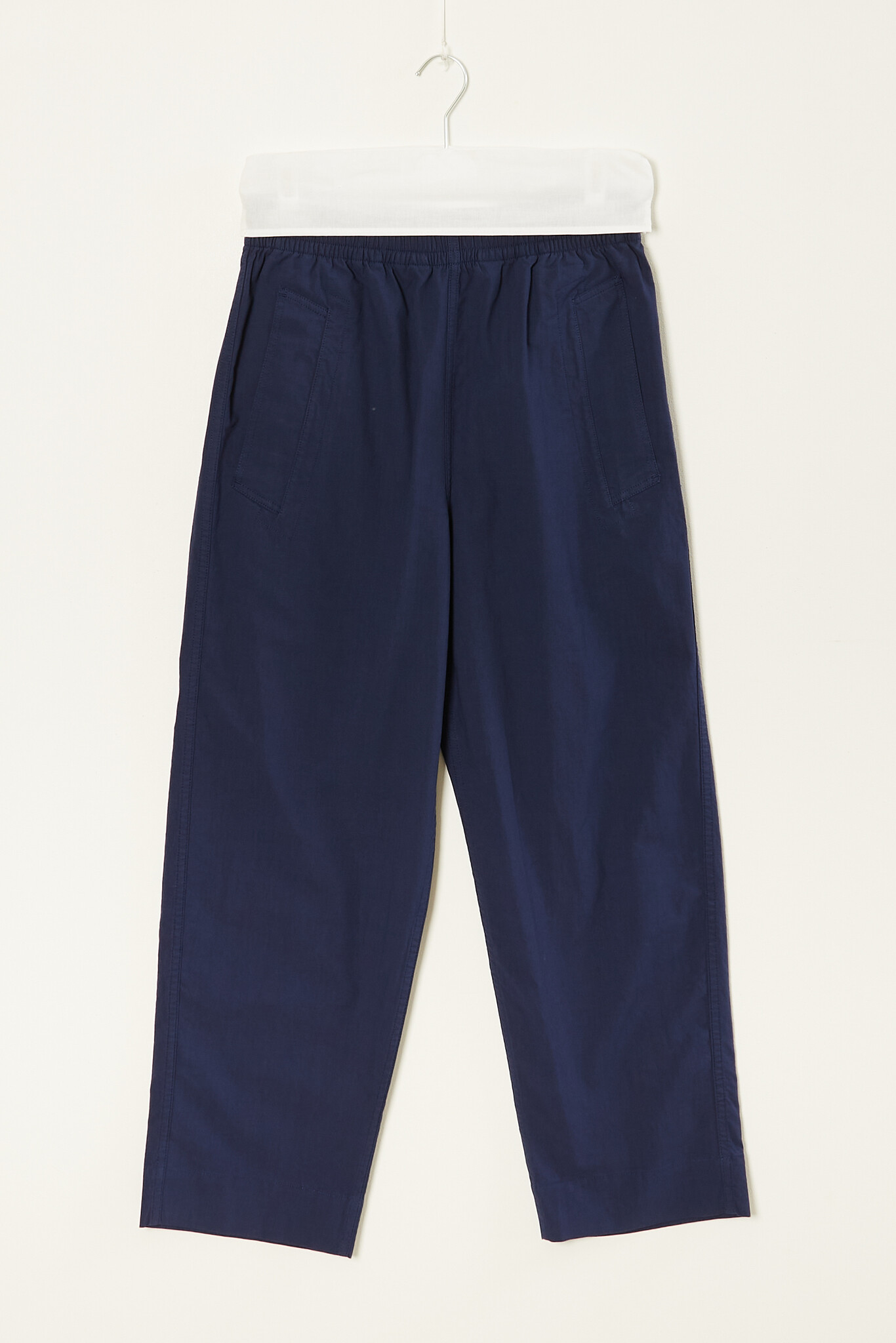 Margaret Howell MHL wide leg jogger