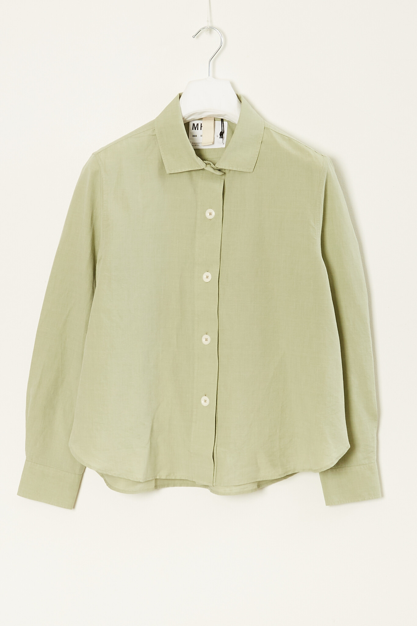Margaret Howell - MHL simple shirt