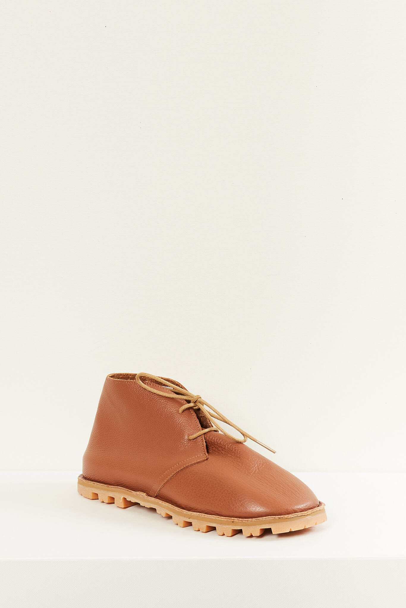 Sofie d'Hoore - FIGARI desert shoes