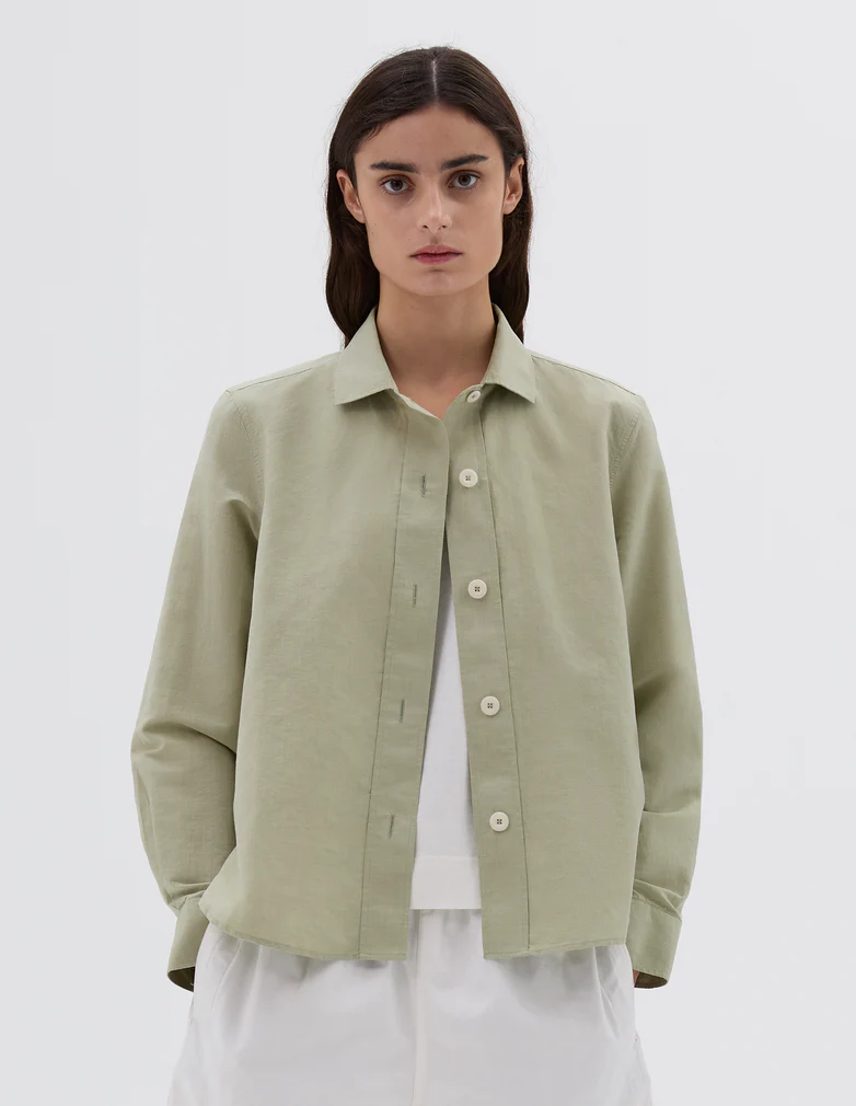 Margaret Howell - MHL simple shirt